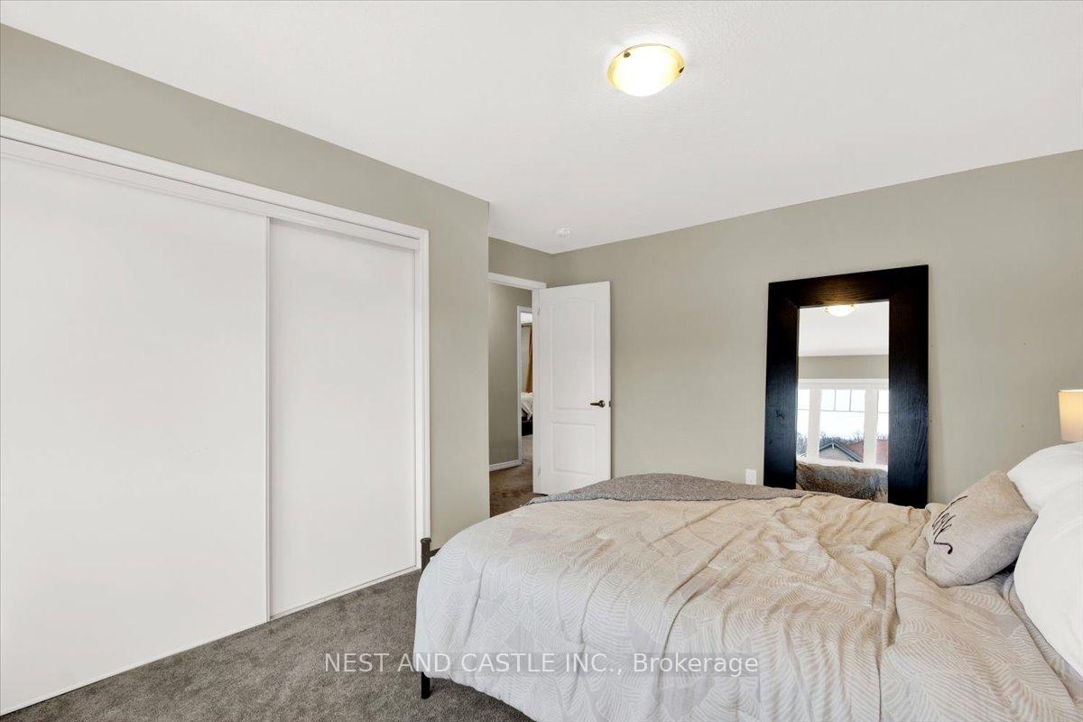 Photo 33 of 51 July Avenue, Hamilton, Stoney Creek Mountain — HOMEH