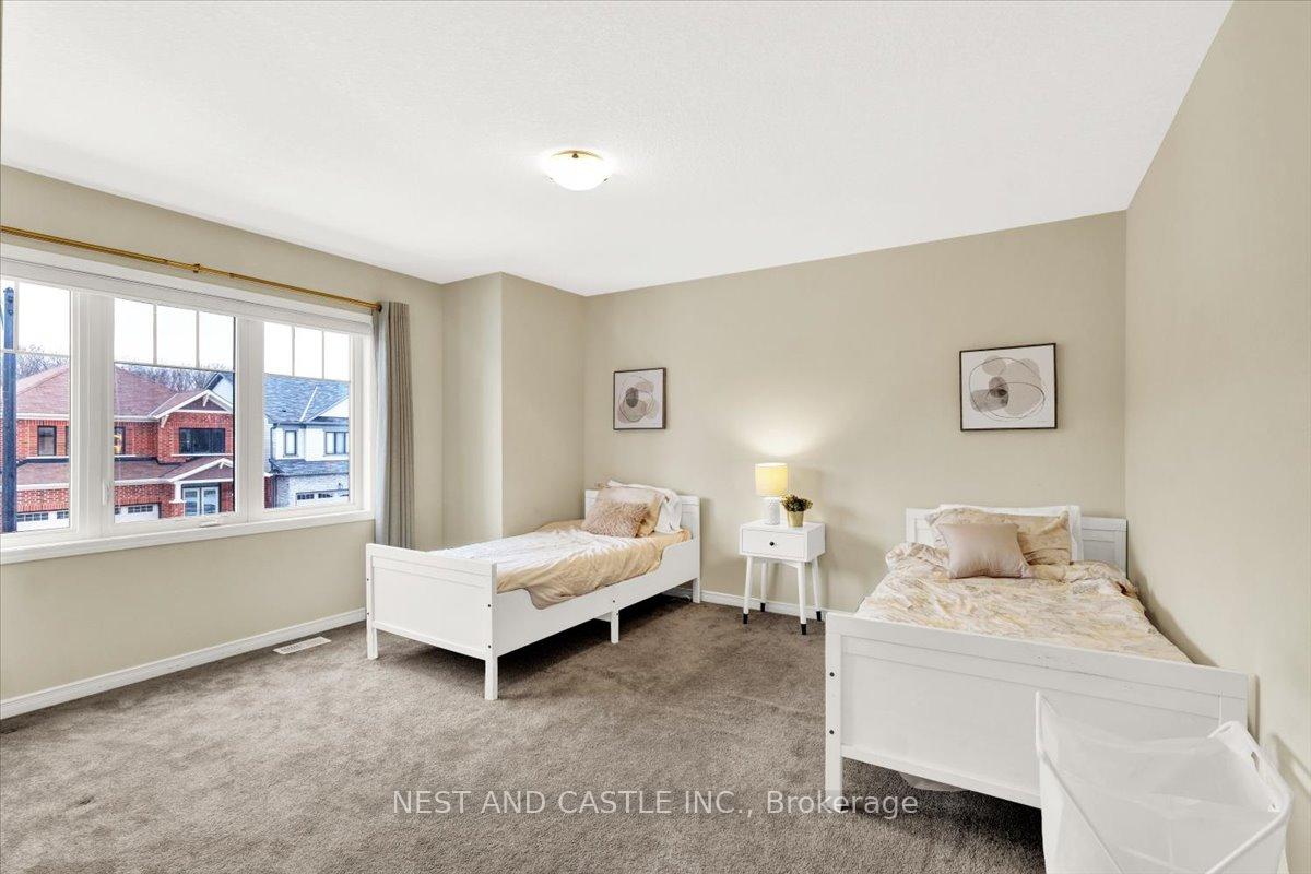 Photo 34 of 51 July Avenue, Hamilton, Stoney Creek Mountain — HOMEH