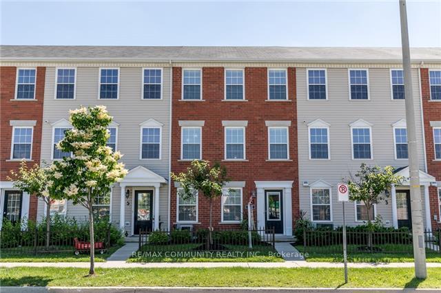 Front of Unit 4, 91 Coughlin Road