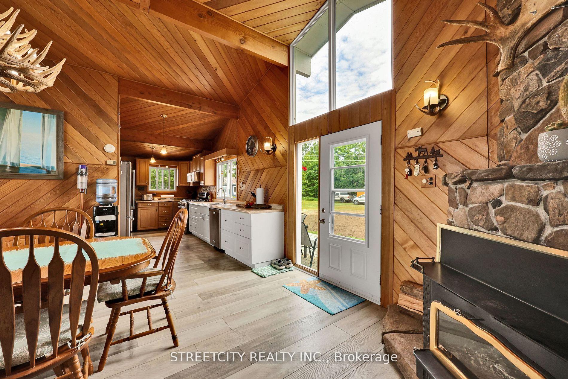 Photo 4 of 35 Brooks Landing Road, Carling — HOMEH