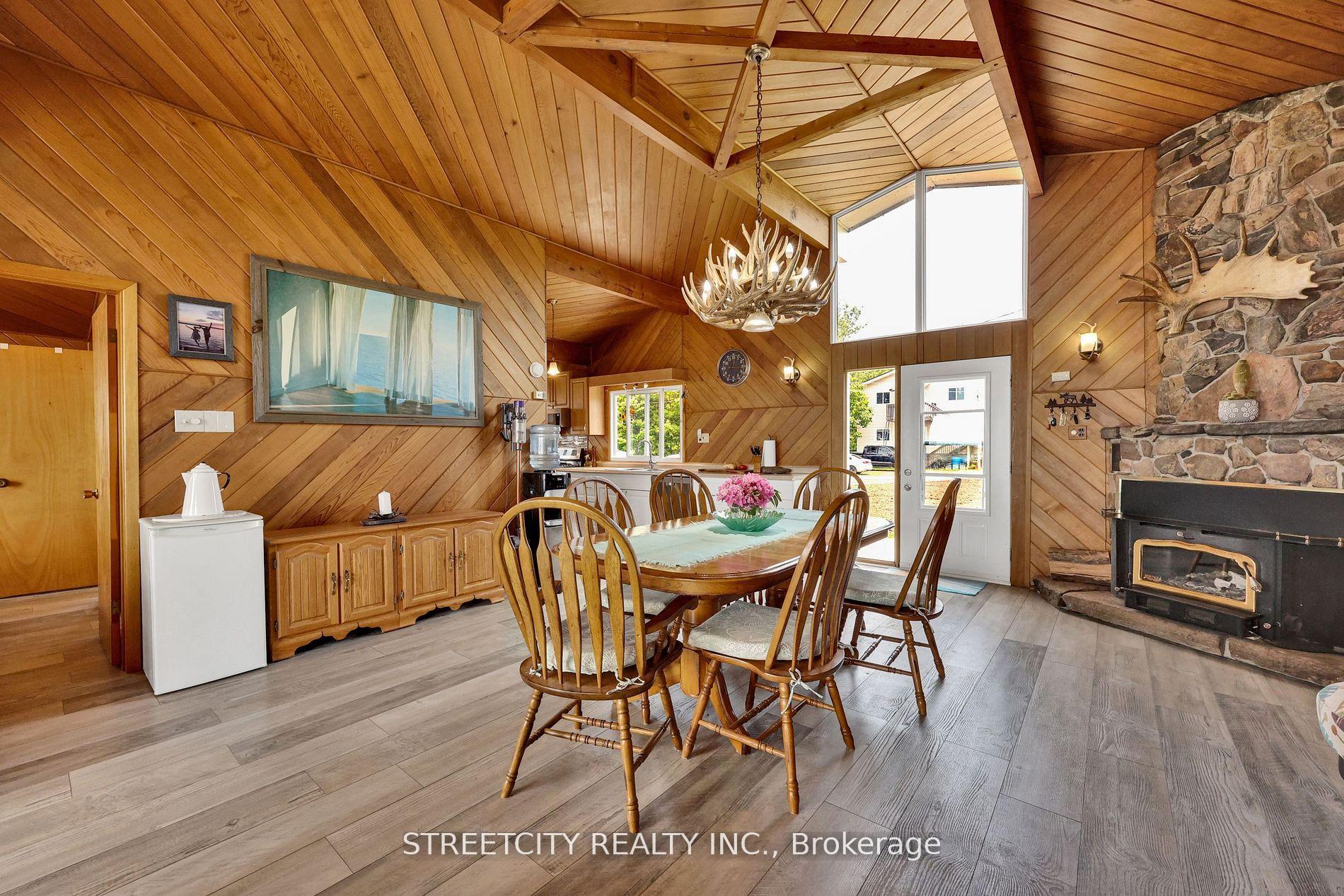 Photo 5 of 35 Brooks Landing Road, Carling — HOMEH
