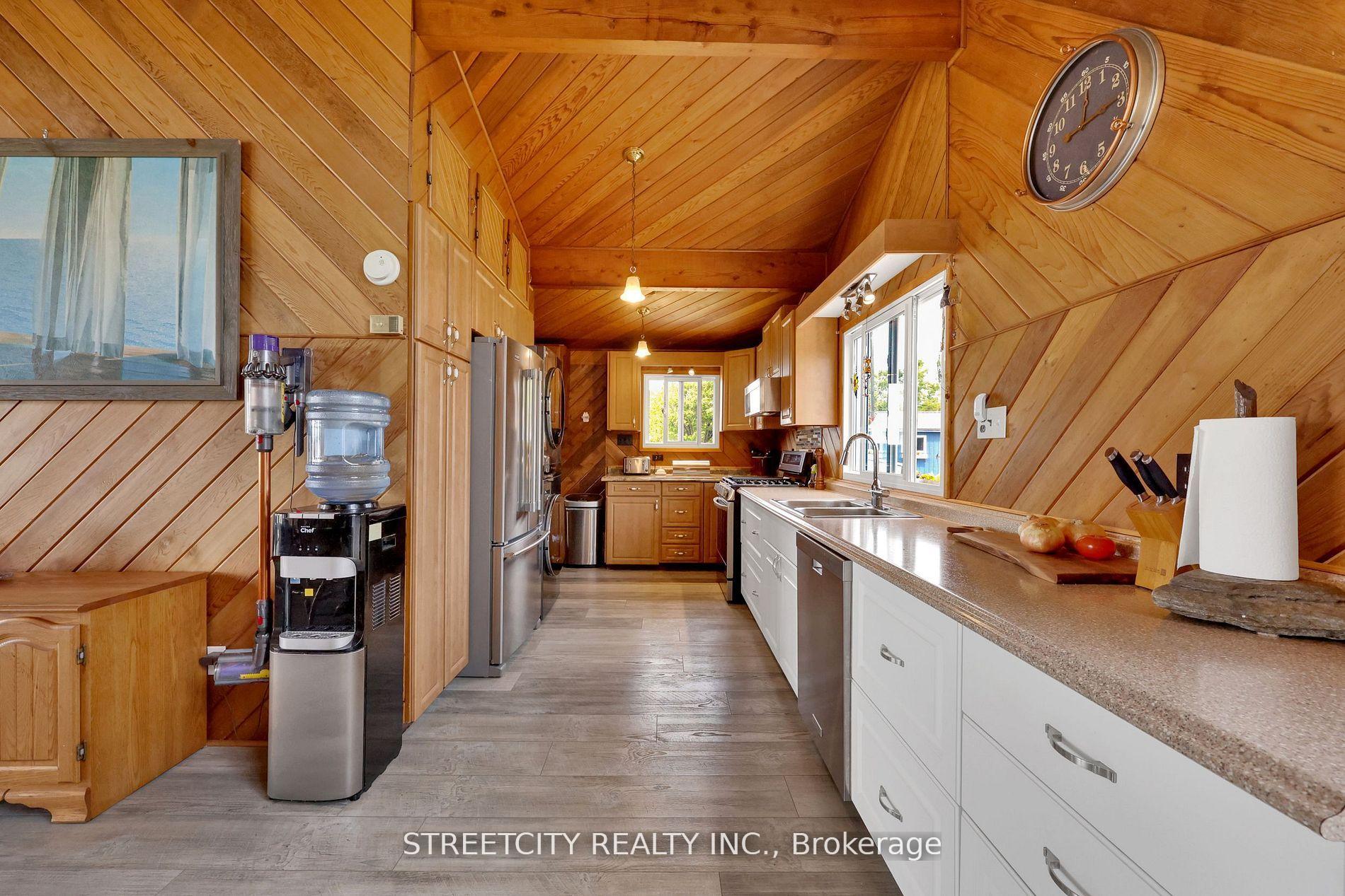 Photo 8 of 35 Brooks Landing Road, Carling — HOMEH