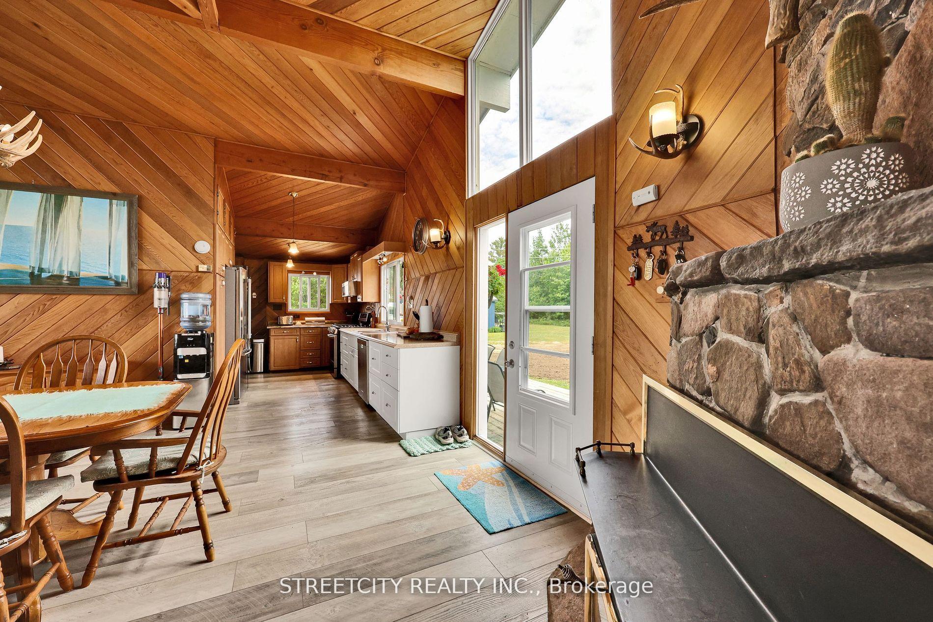 Photo 9 of 35 Brooks Landing Road, Carling — HOMEH