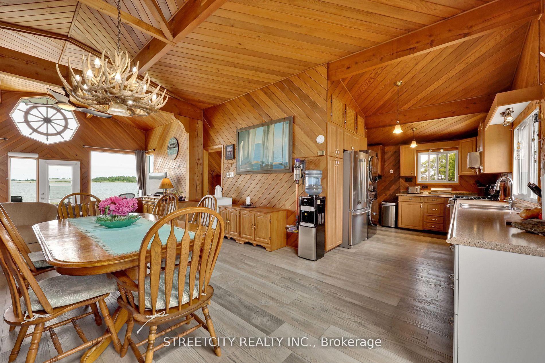 Photo 10 of 35 Brooks Landing Road, Carling — HOMEH