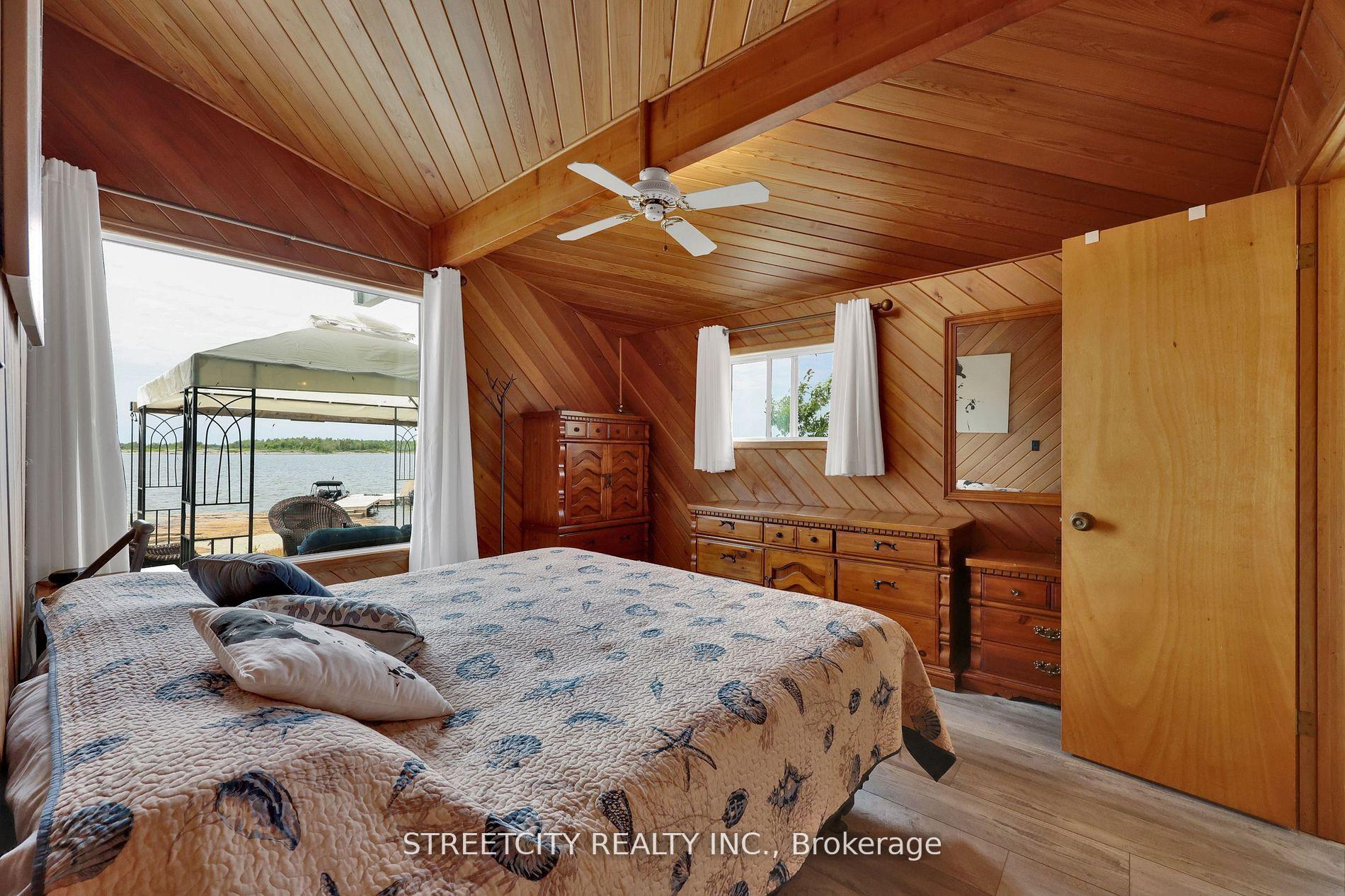 Photo 11 of 35 Brooks Landing Road, Carling — HOMEH