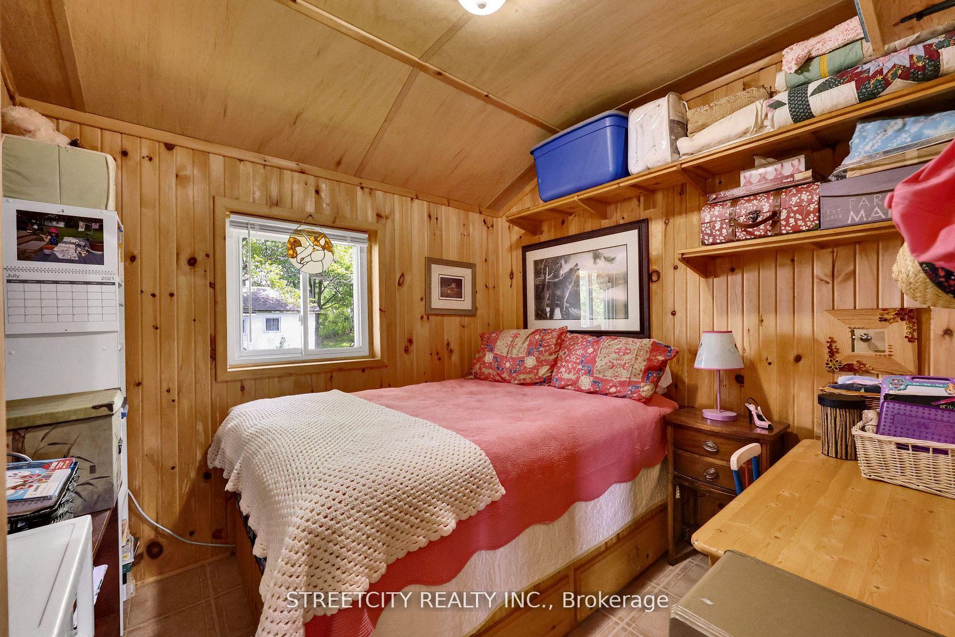 Photo 15 of 35 Brooks Landing Road, Carling — HOMEH