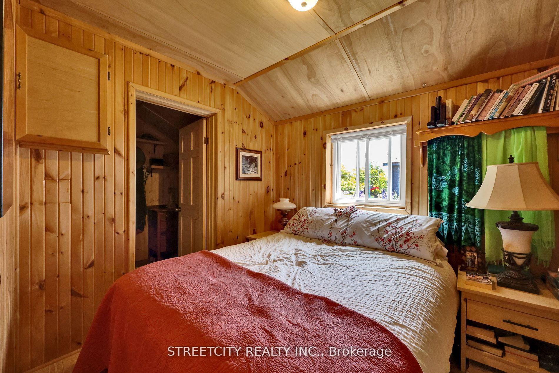 Photo 16 of 35 Brooks Landing Road, Carling — HOMEH