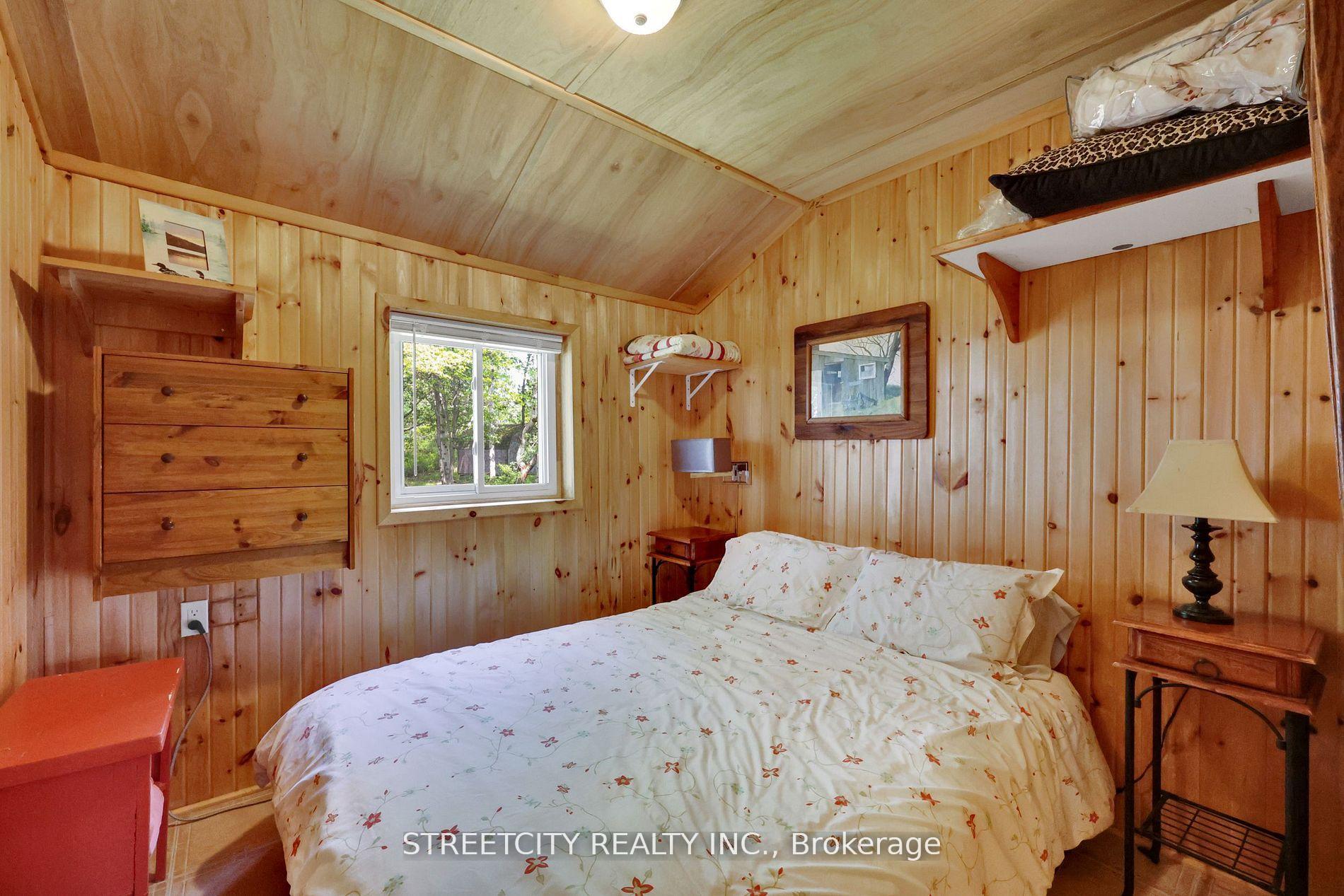 Photo 17 of 35 Brooks Landing Road, Carling — HOMEH