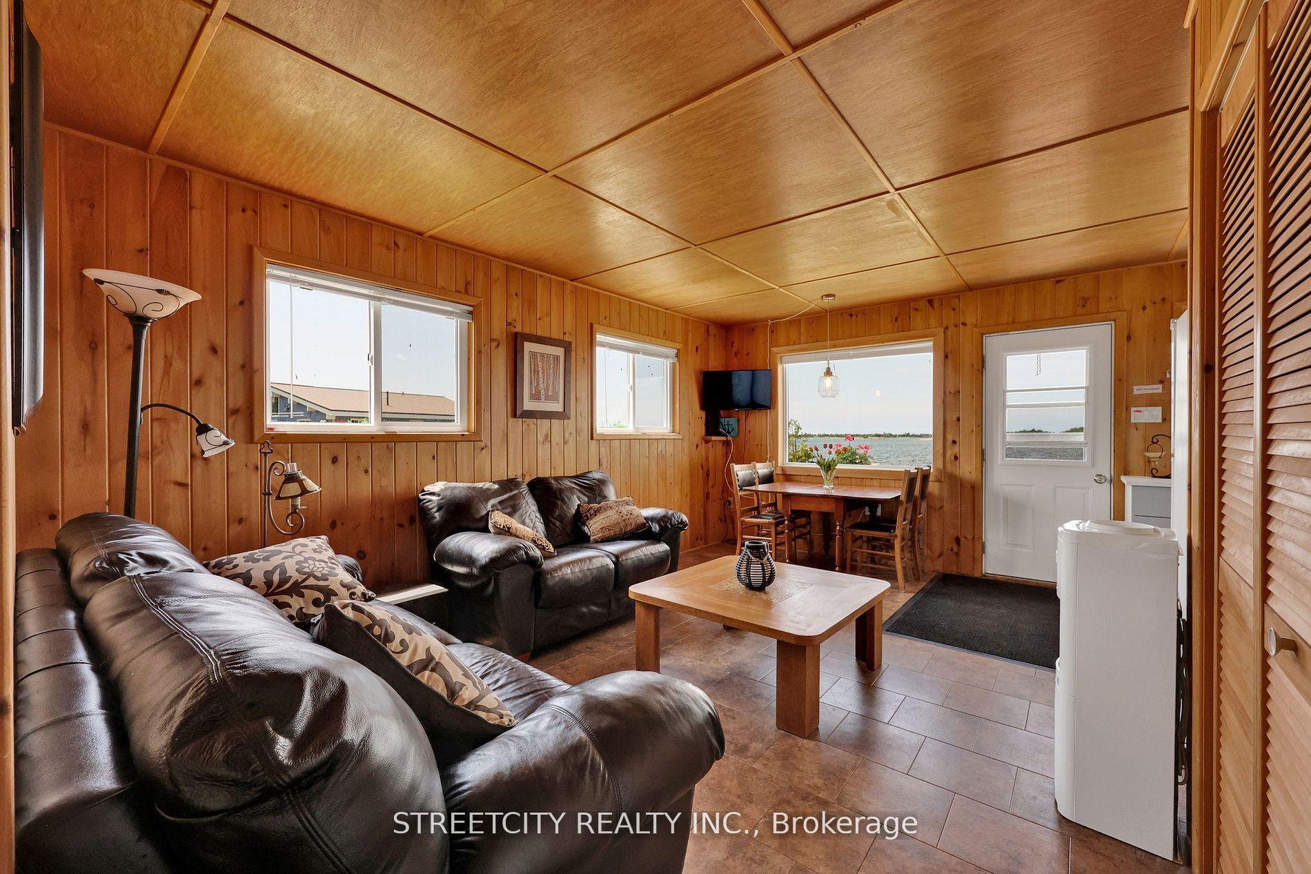 Photo 18 of 35 Brooks Landing Road, Carling — HOMEH