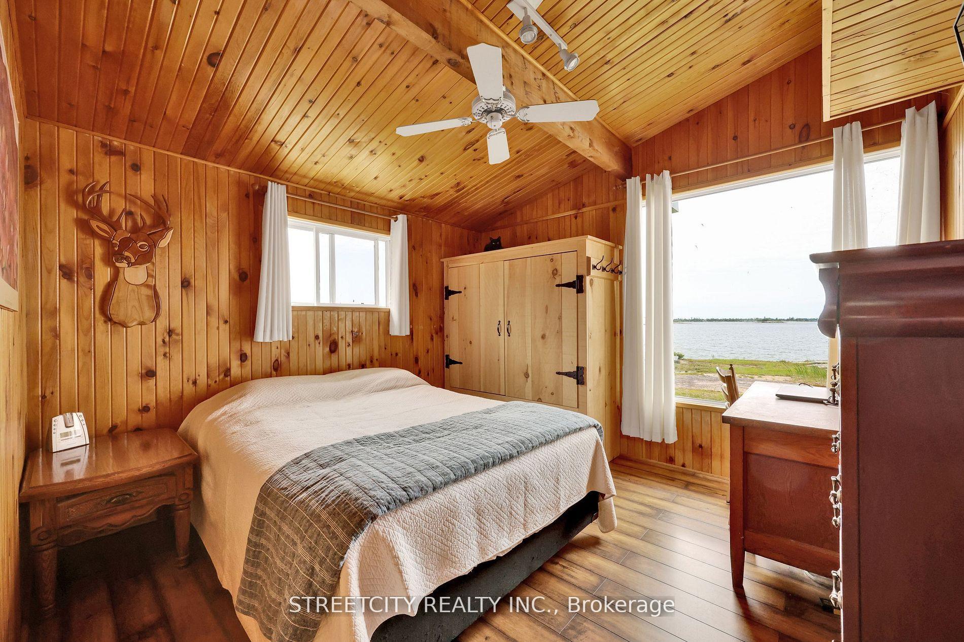 Photo 19 of 35 Brooks Landing Road, Carling — HOMEH