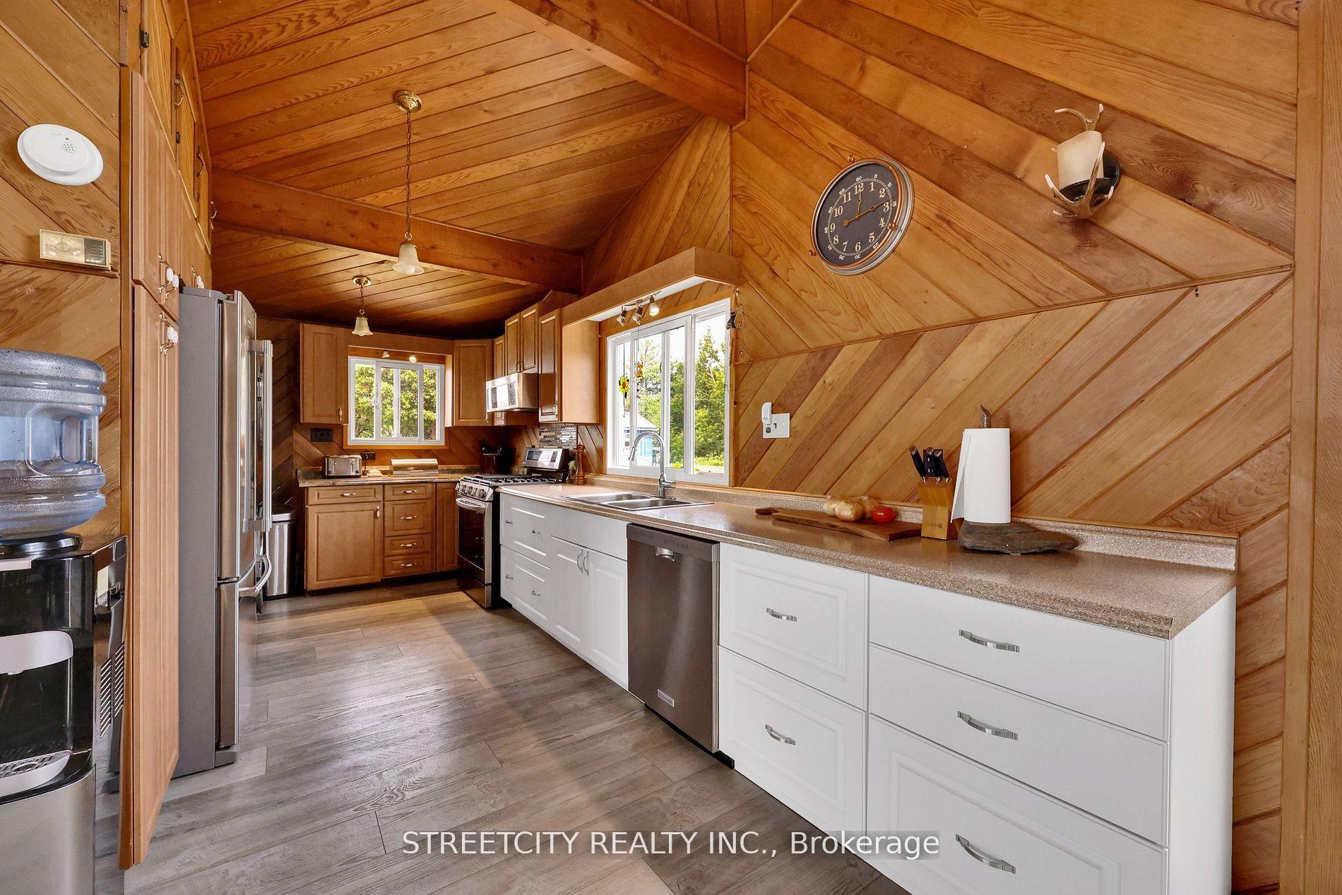 Photo 21 of 35 Brooks Landing Road, Carling — HOMEH
