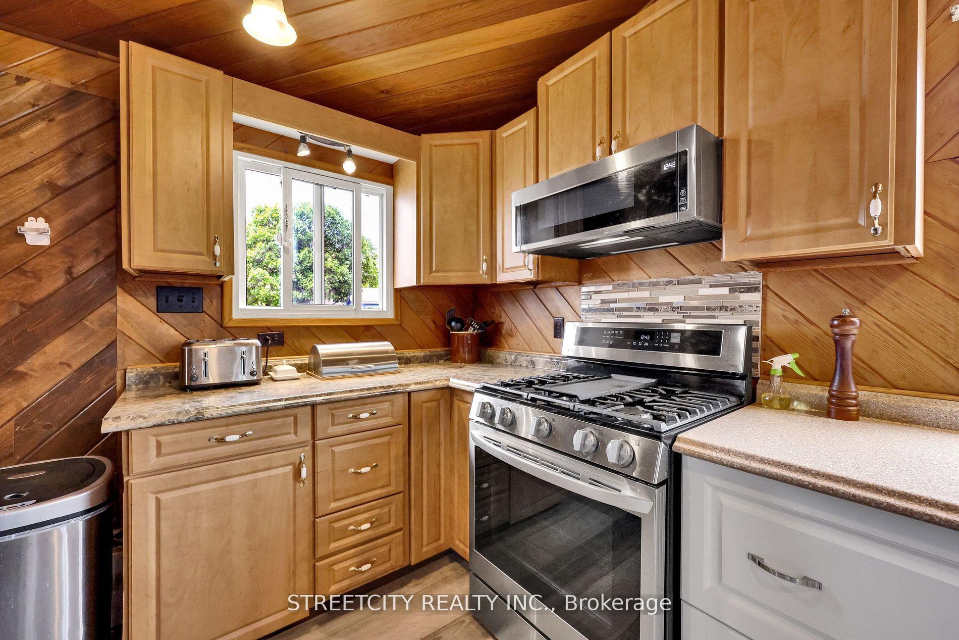 Photo 27 of 35 Brooks Landing Road, Carling — HOMEH