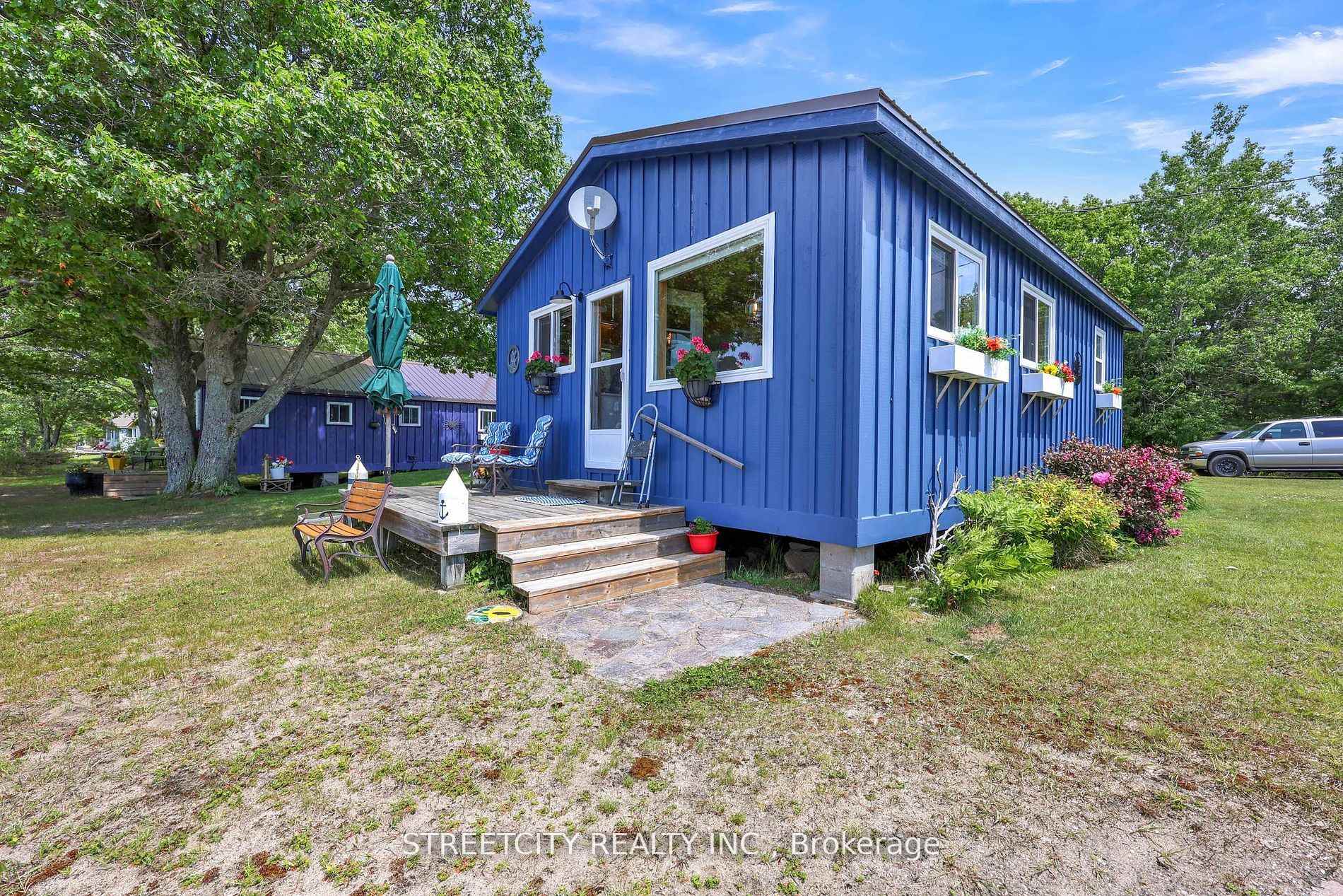 Photo 29 of 35 Brooks Landing Road, Carling — HOMEH
