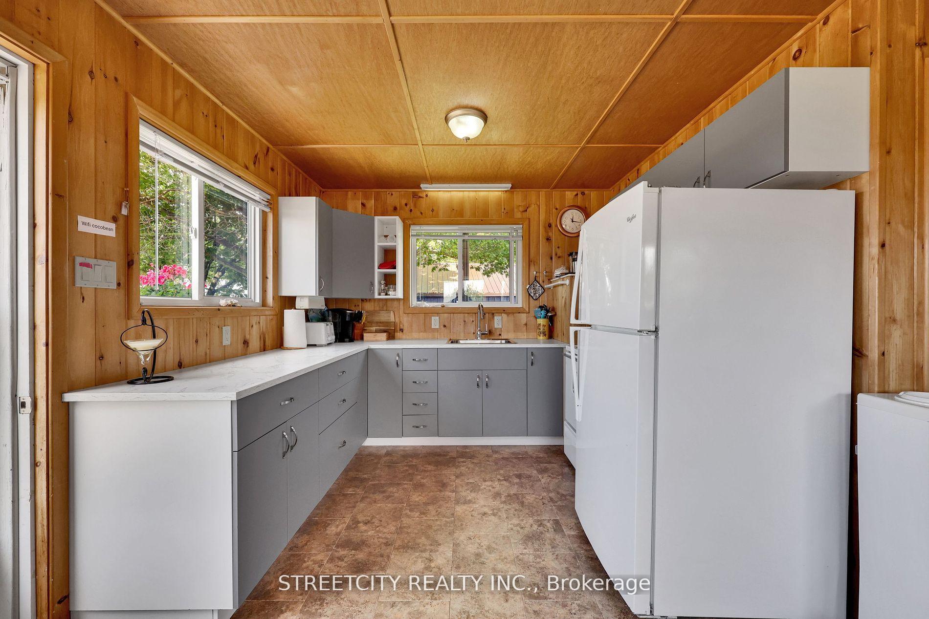 Photo 31 of 35 Brooks Landing Road, Carling — HOMEH