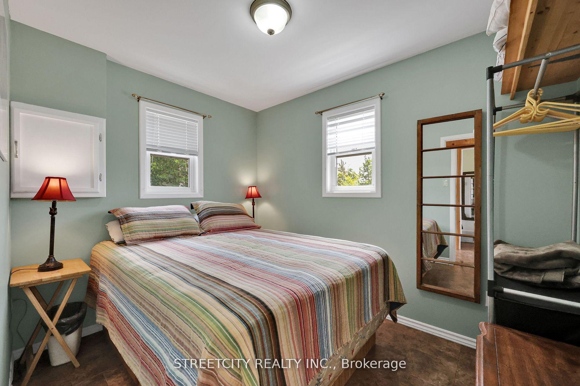 Photo 32 of 35 Brooks Landing Road, Carling — HOMEH