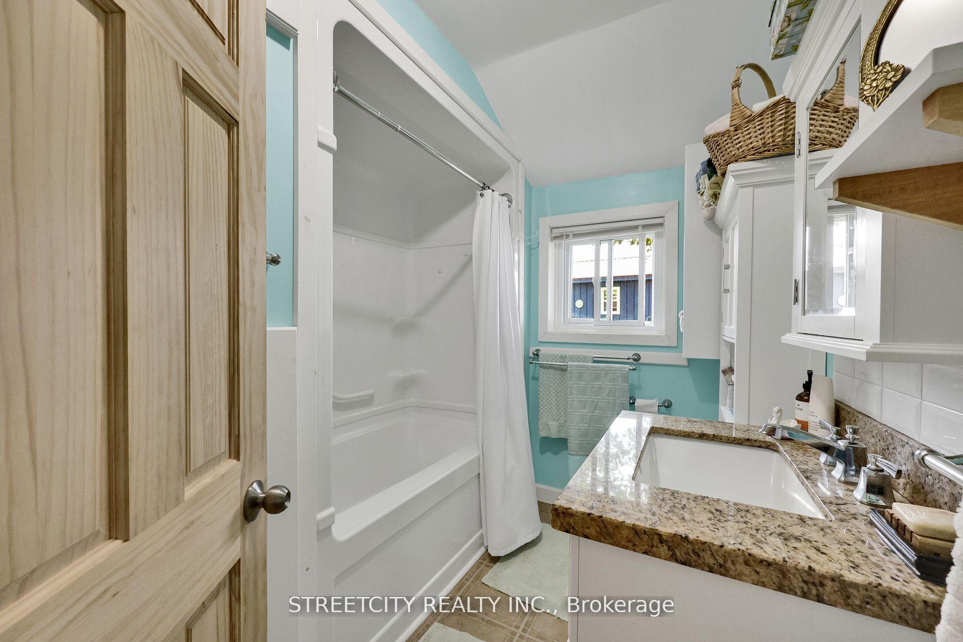 Photo 34 of 35 Brooks Landing Road, Carling — HOMEH