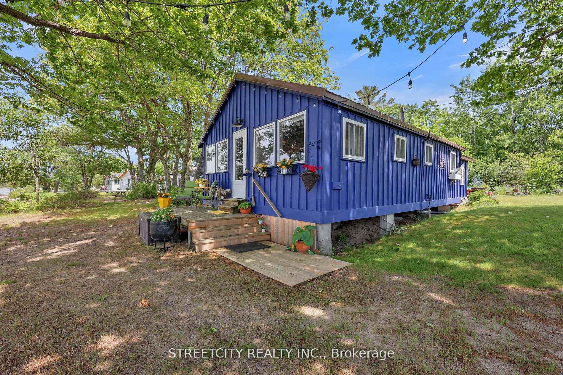 Photo 35 of 35 Brooks Landing Road, Carling — HOMEH