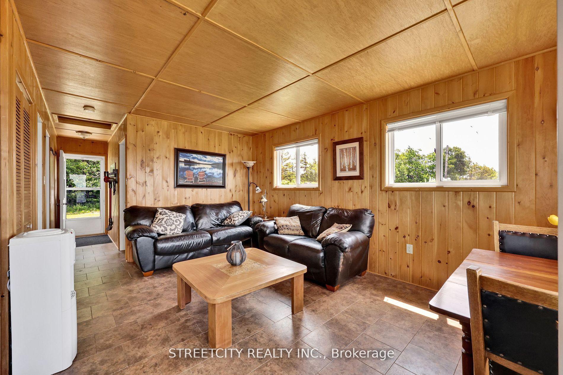 Photo 37 of 35 Brooks Landing Road, Carling — HOMEH