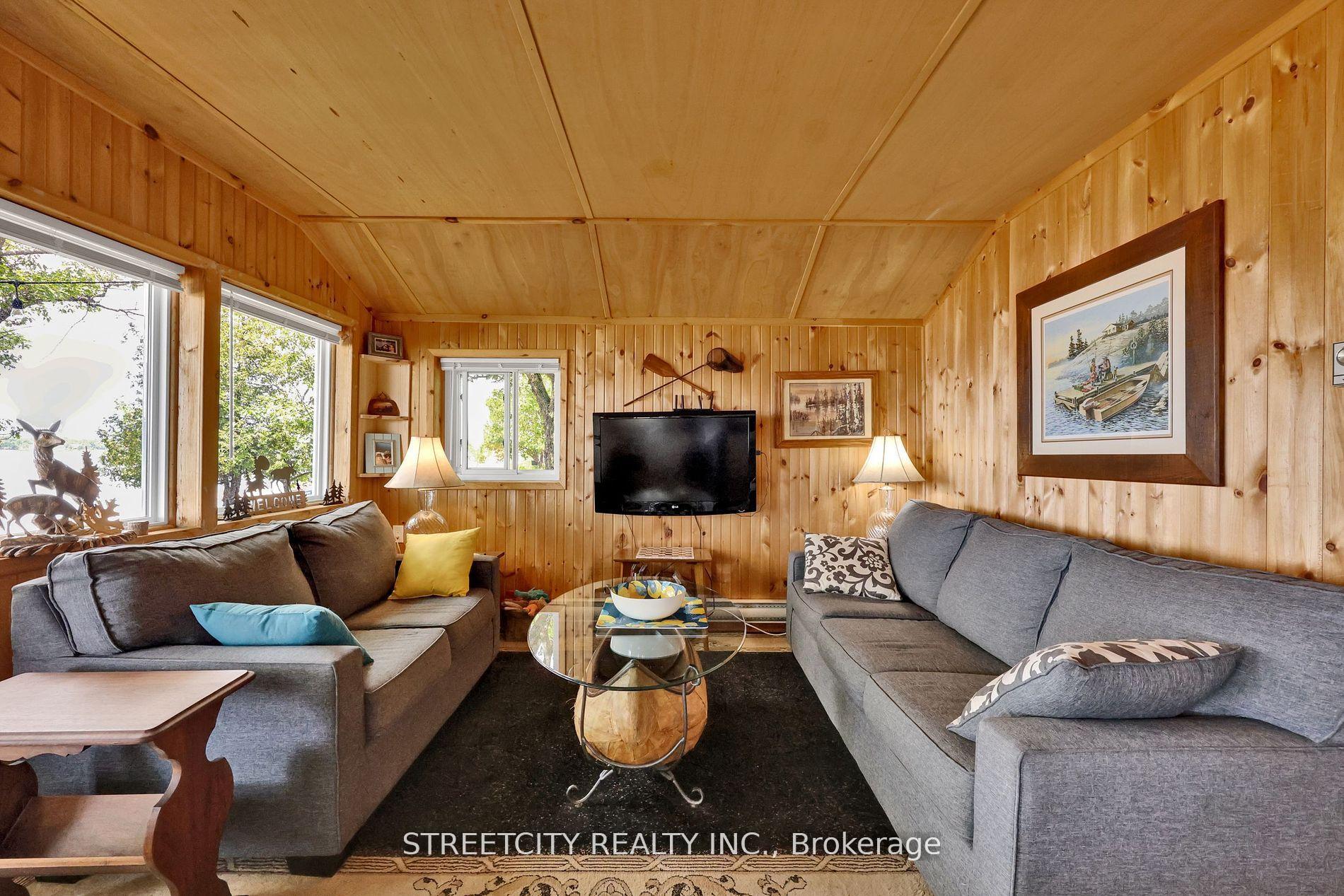 Photo 38 of 35 Brooks Landing Road, Carling — HOMEH