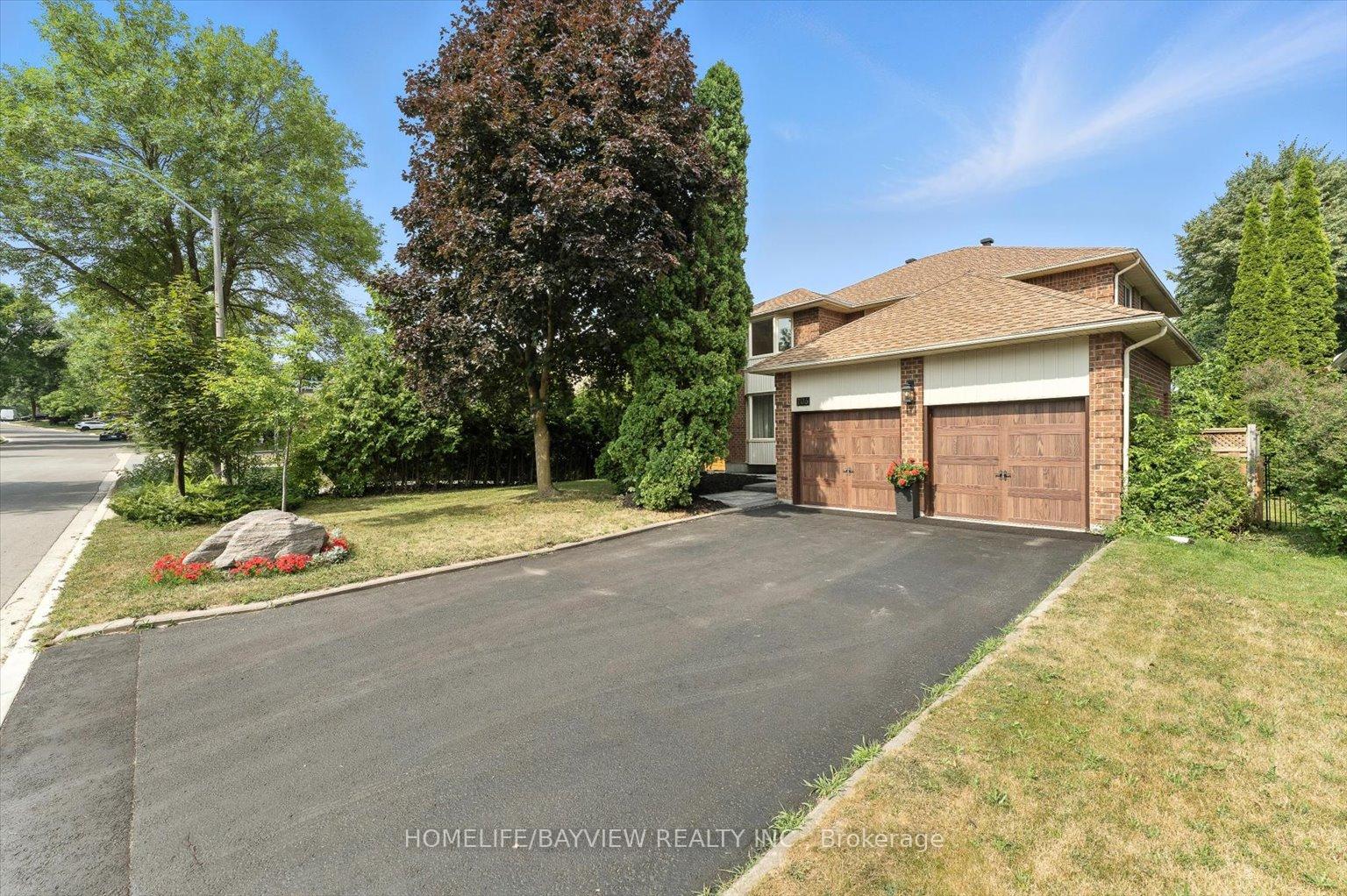 Front of 106 Crawford Rose Drive