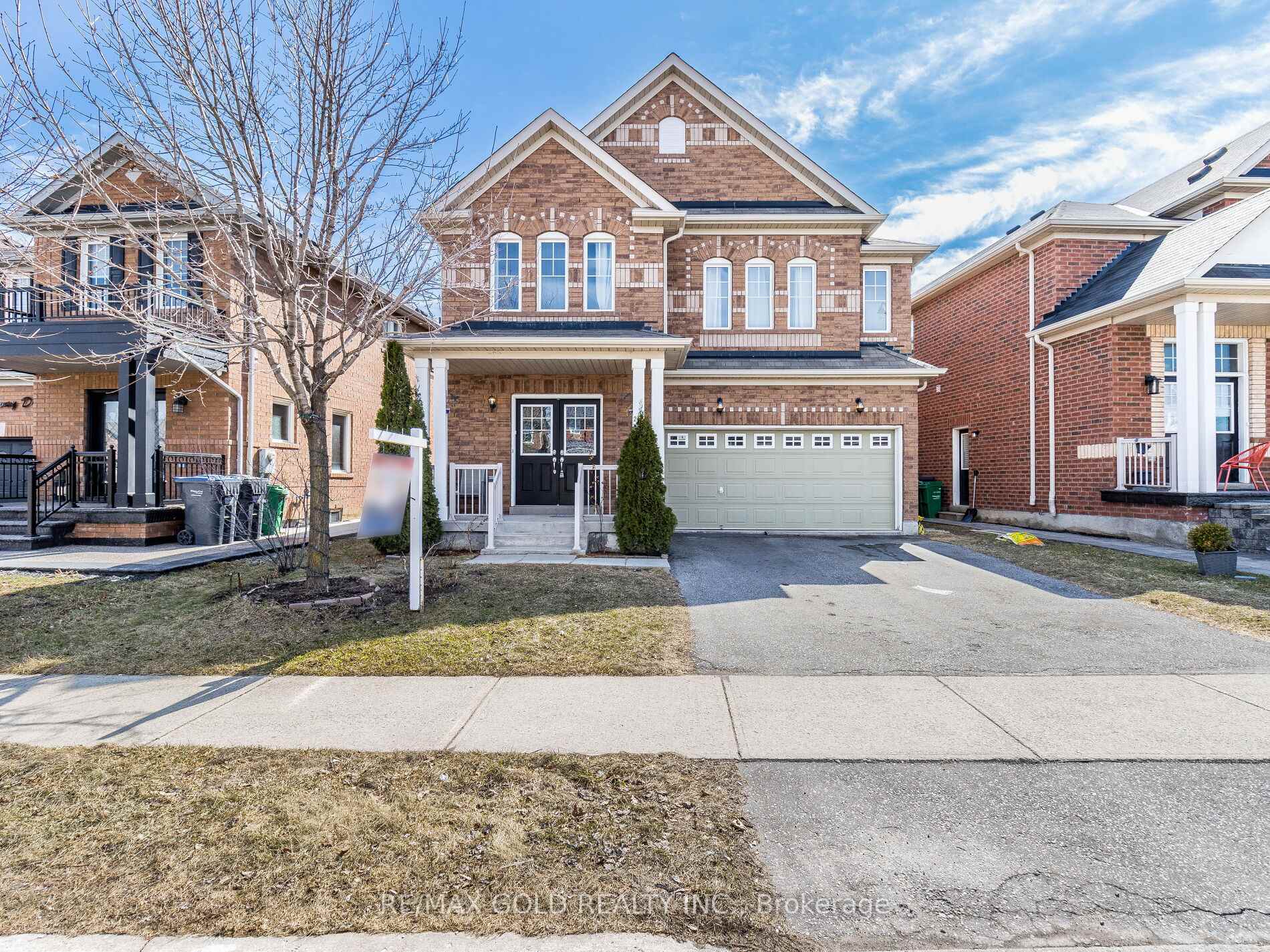 Photo 1 of 221 Valleyway Drive, Brampton, Credit Valley — HOMEH