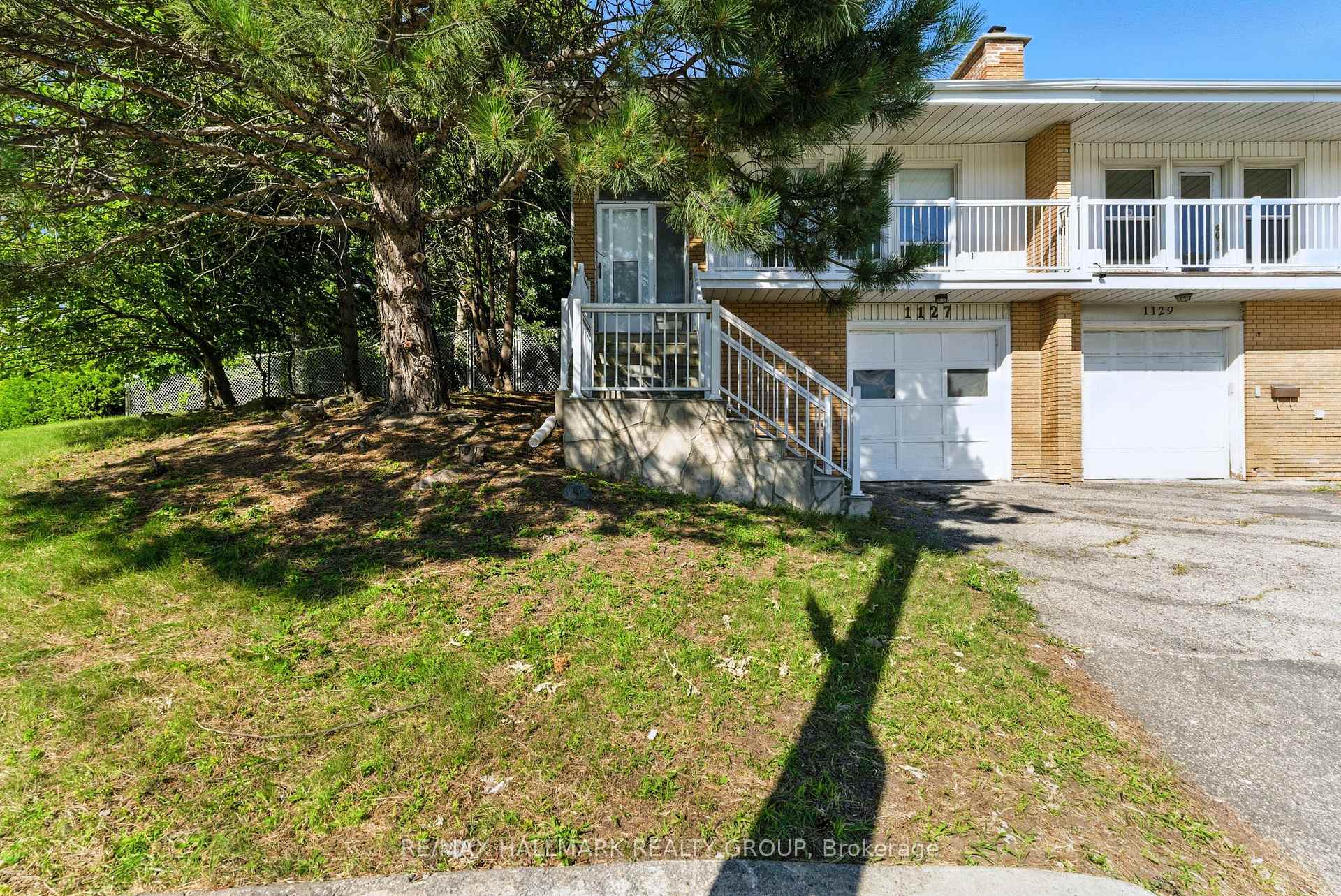 Photo 1 of 1127 Maitland Avenue, Ottawa, Copeland Park — HOMEH
