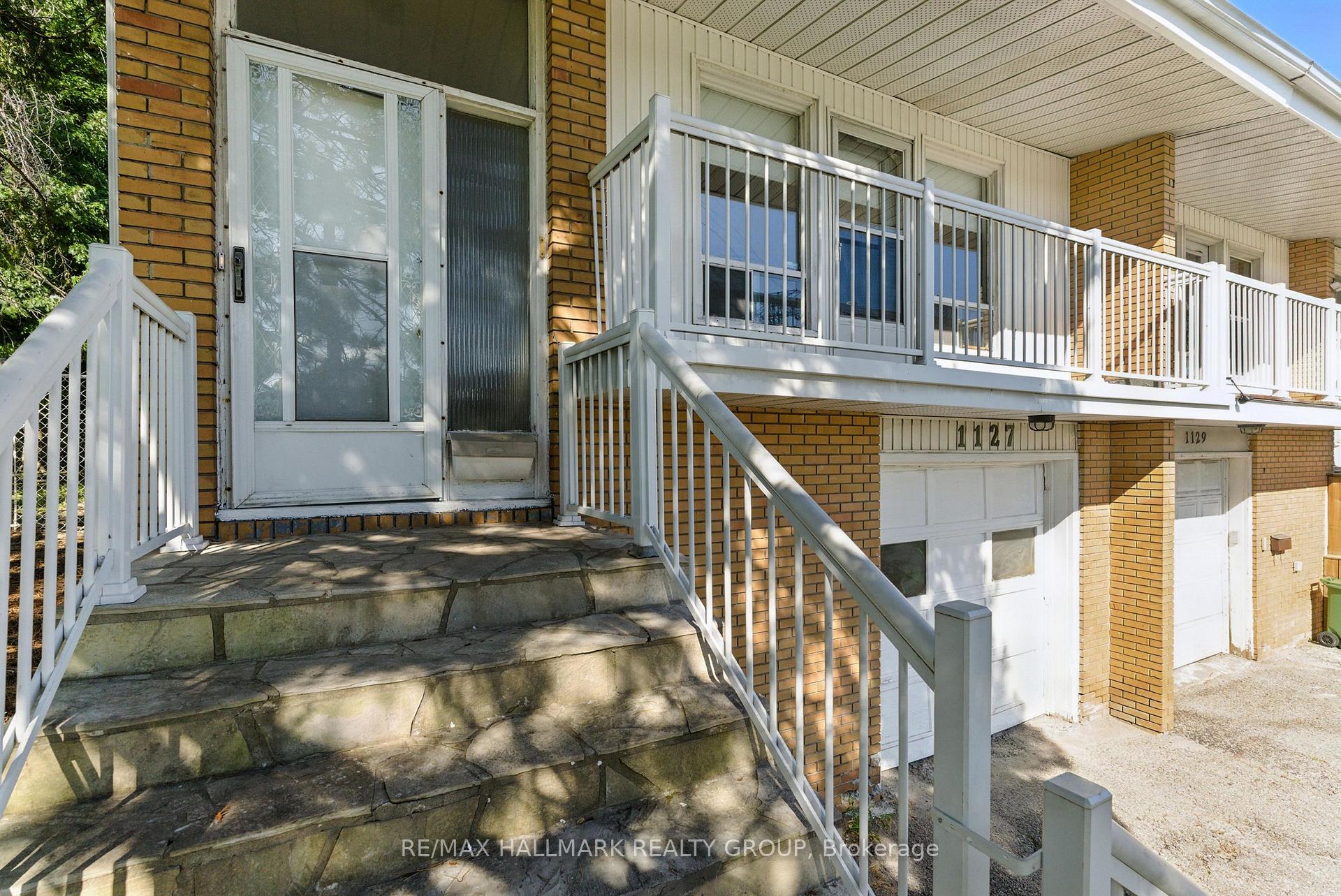 Photo 3 of 1127 Maitland Avenue, Ottawa, Copeland Park — HOMEH