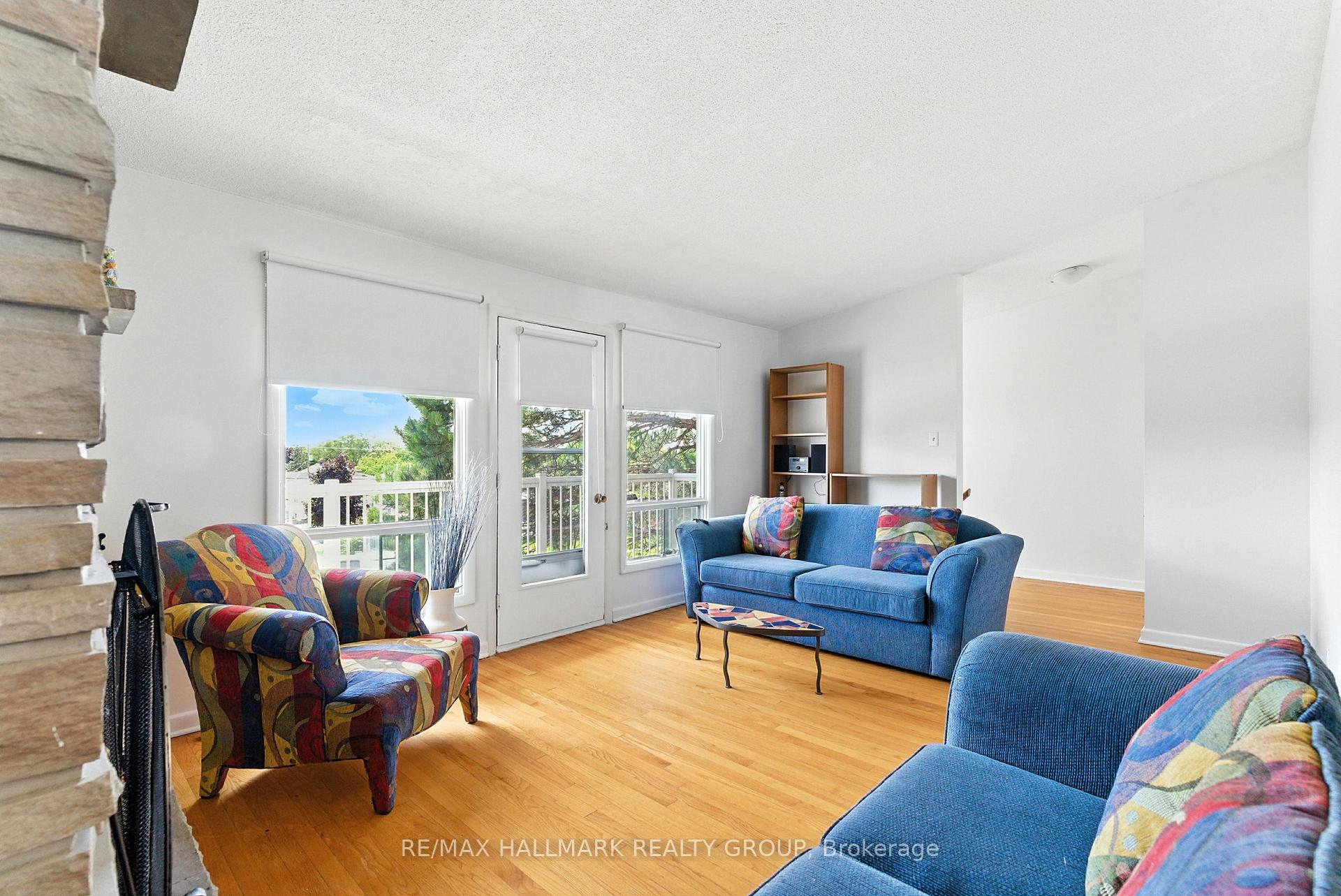 Photo 6 of 1127 Maitland Avenue, Ottawa, Copeland Park — HOMEH