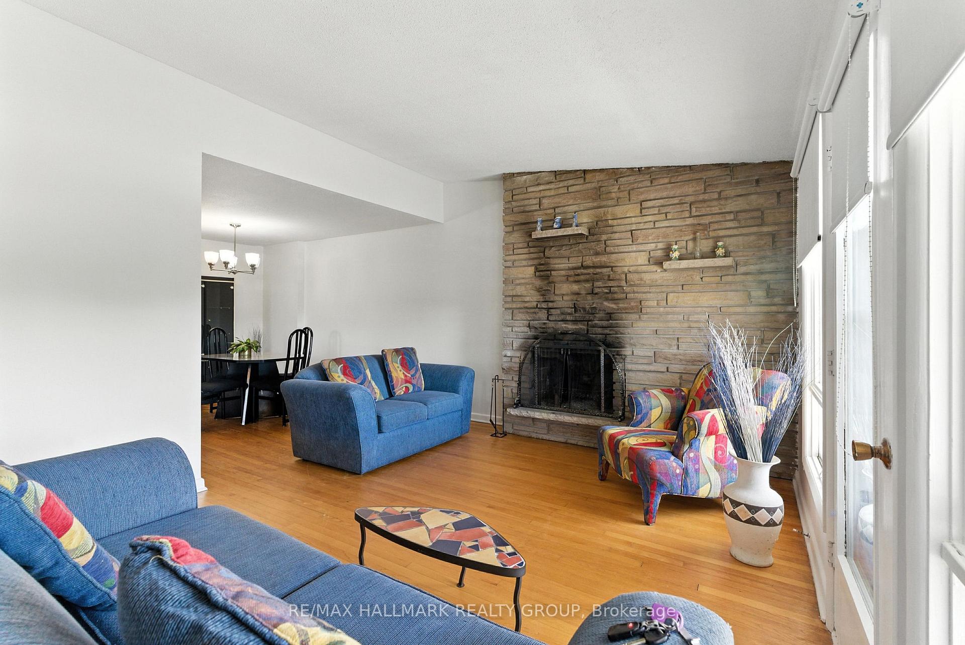 Photo 8 of 1127 Maitland Avenue, Ottawa, Copeland Park — HOMEH