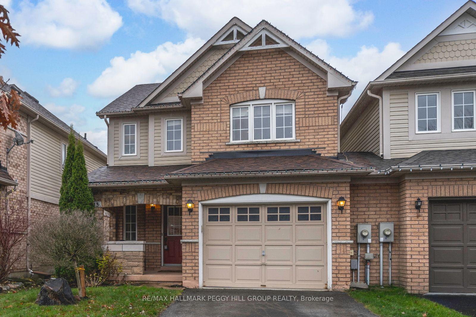 Photo 1 of 13 Bird Street, Barrie, Edgehill Drive — HOMEH