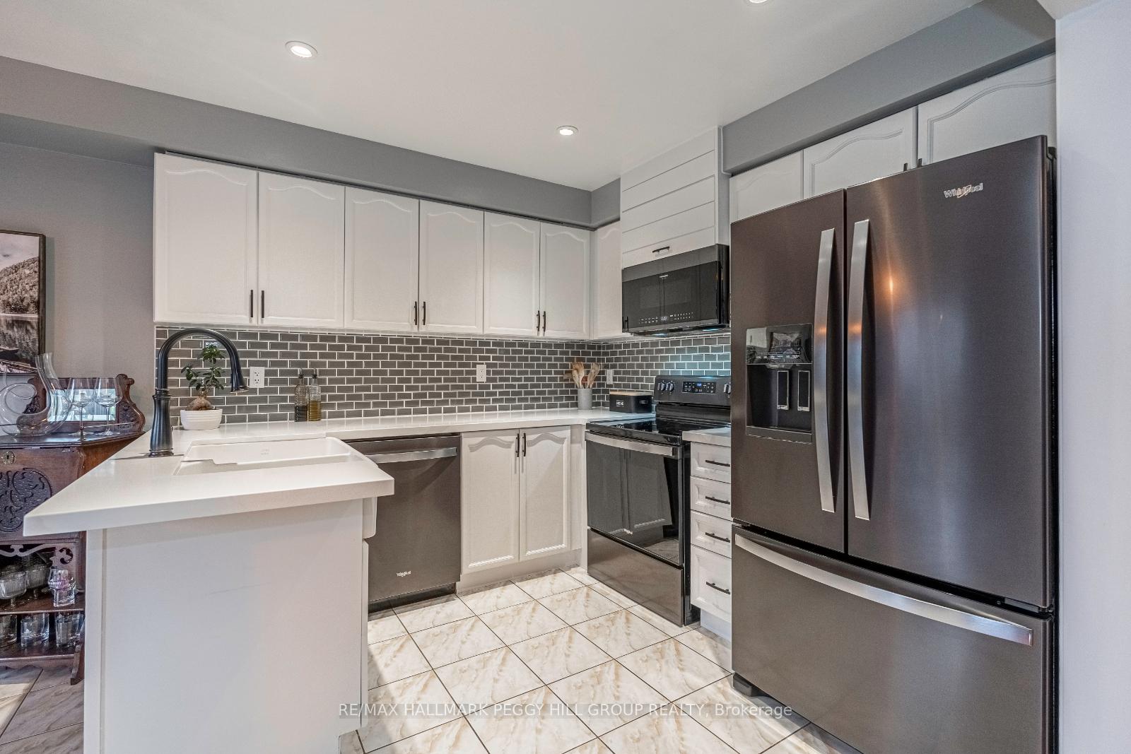 Photo 2 of 13 Bird Street, Barrie, Edgehill Drive — HOMEH