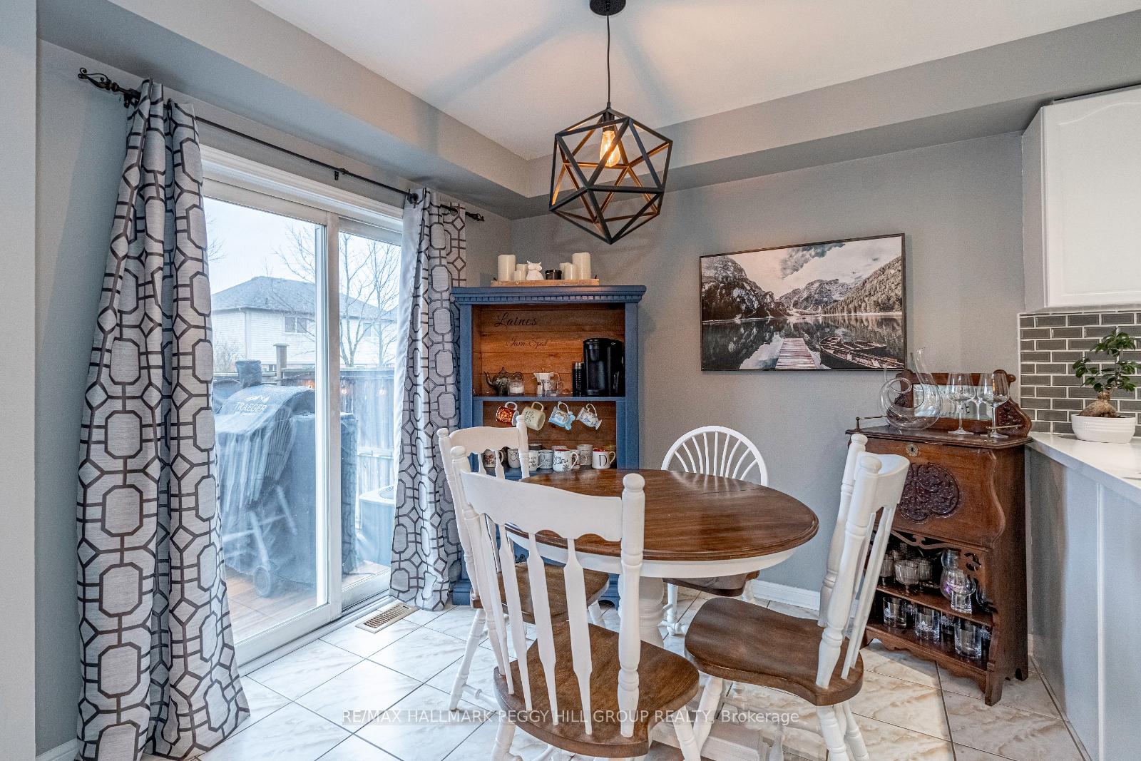 Photo 4 of 13 Bird Street, Barrie, Edgehill Drive — HOMEH
