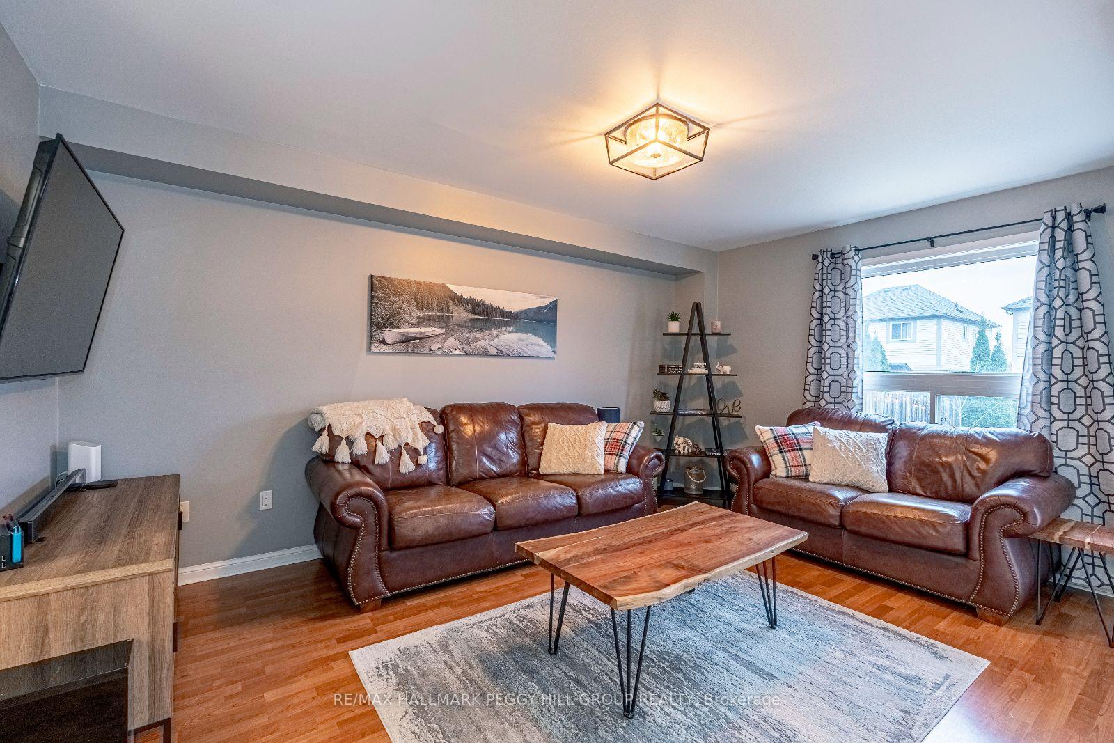 Photo 5 of 13 Bird Street, Barrie, Edgehill Drive — HOMEH