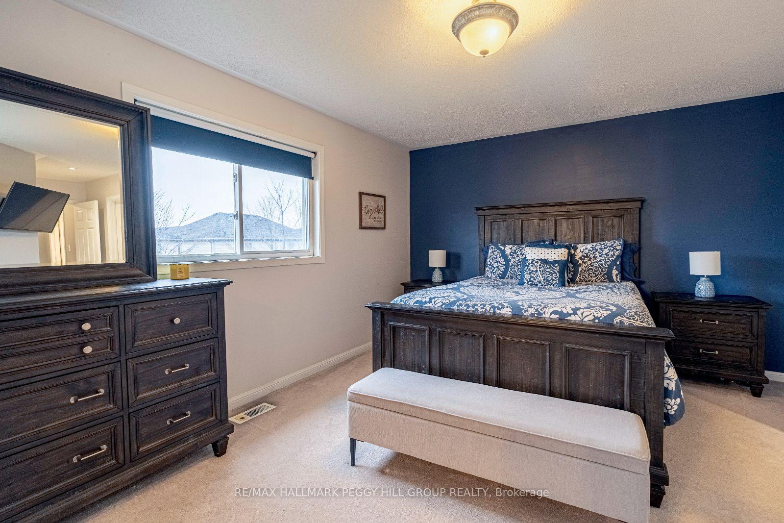 Photo 6 of 13 Bird Street, Barrie, Edgehill Drive — HOMEH