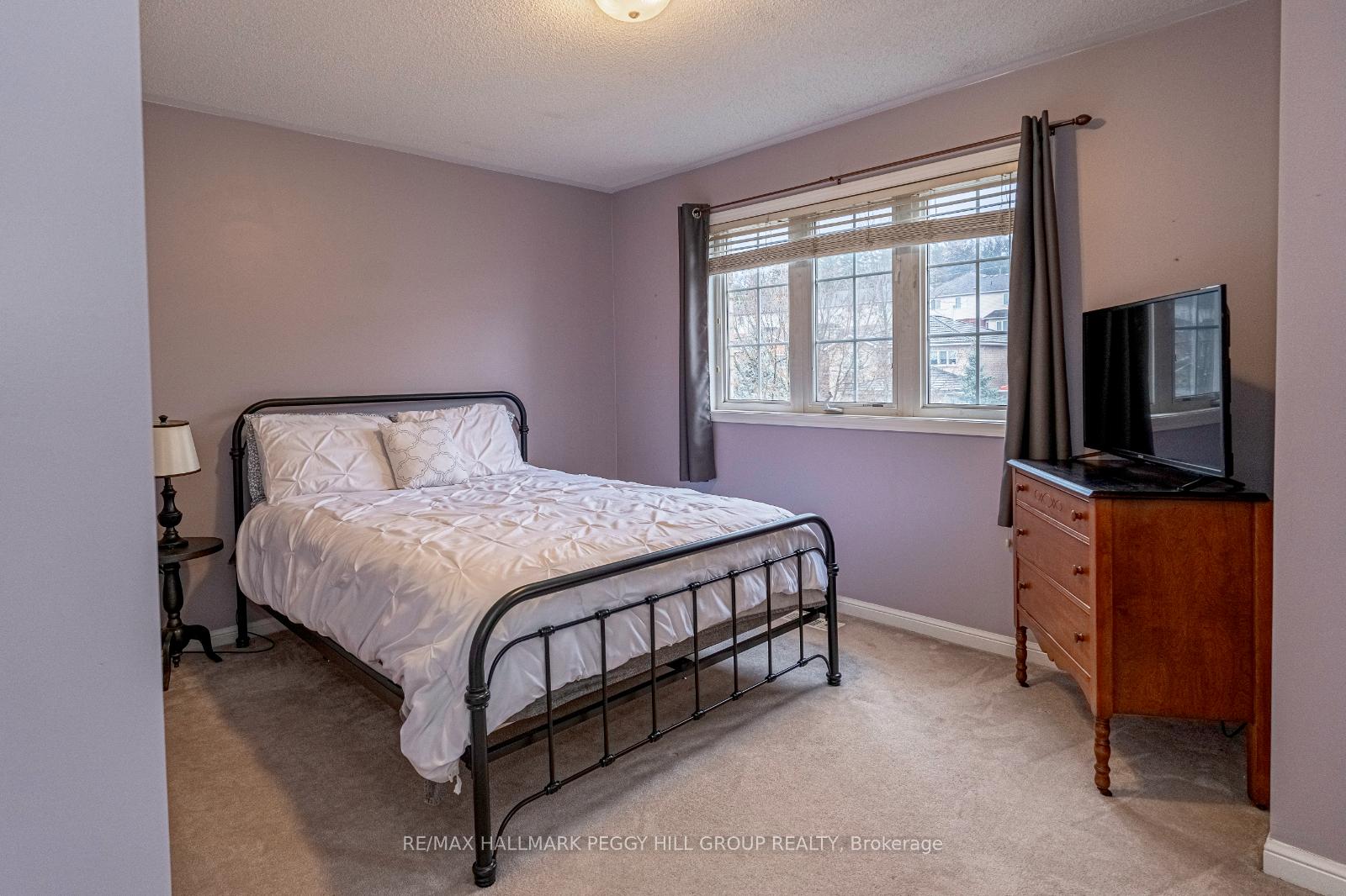 Photo 9 of 13 Bird Street, Barrie, Edgehill Drive — HOMEH