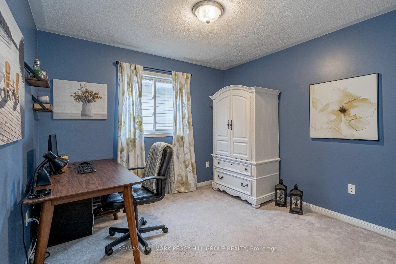 Photo 10 of 13 Bird Street, Barrie, Edgehill Drive — HOMEH