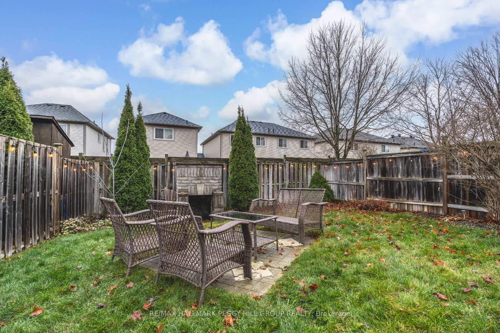 Photo 13 of 13 Bird Street, Barrie, Edgehill Drive — HOMEH