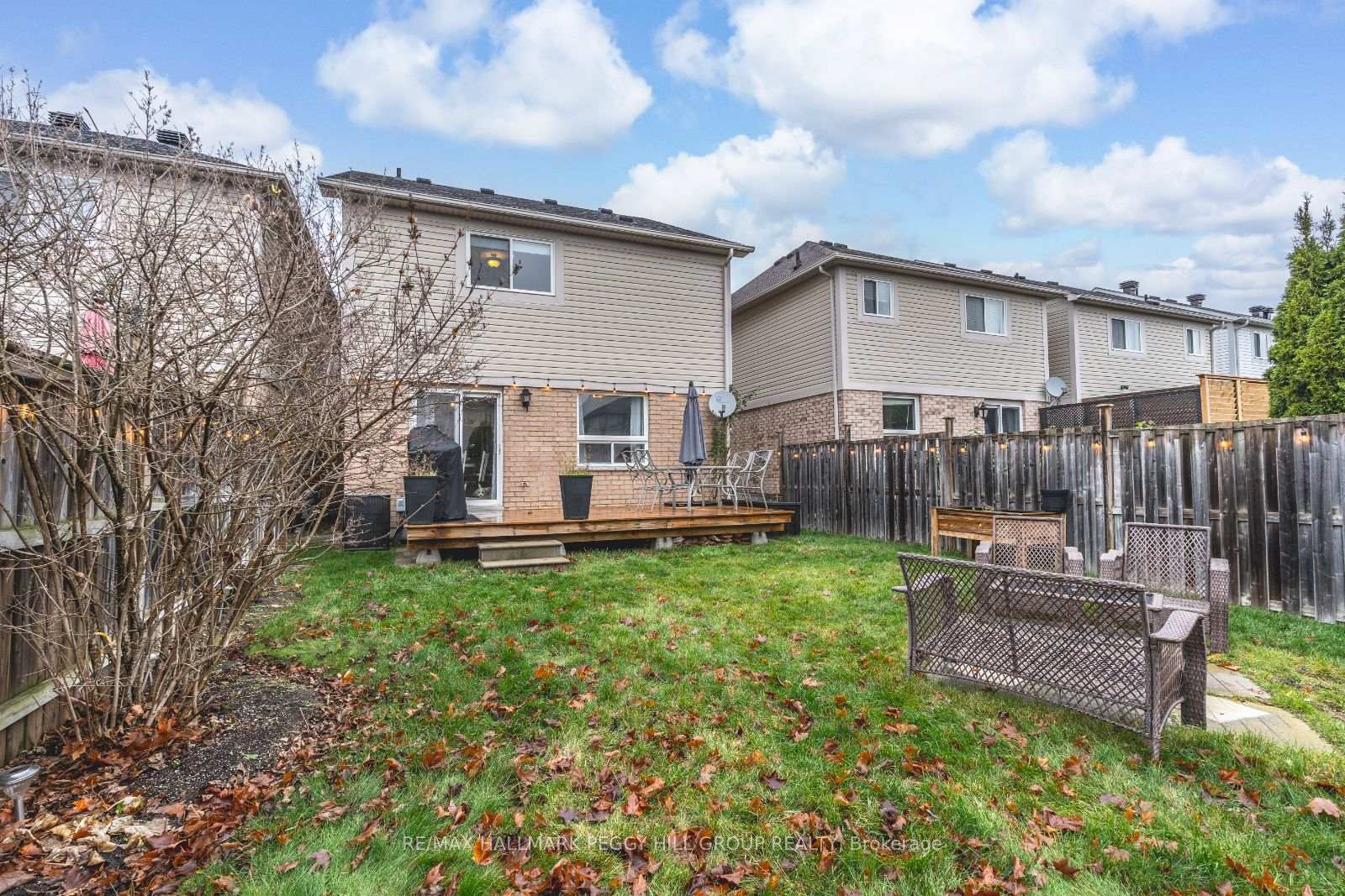 Photo 14 of 13 Bird Street, Barrie, Edgehill Drive — HOMEH