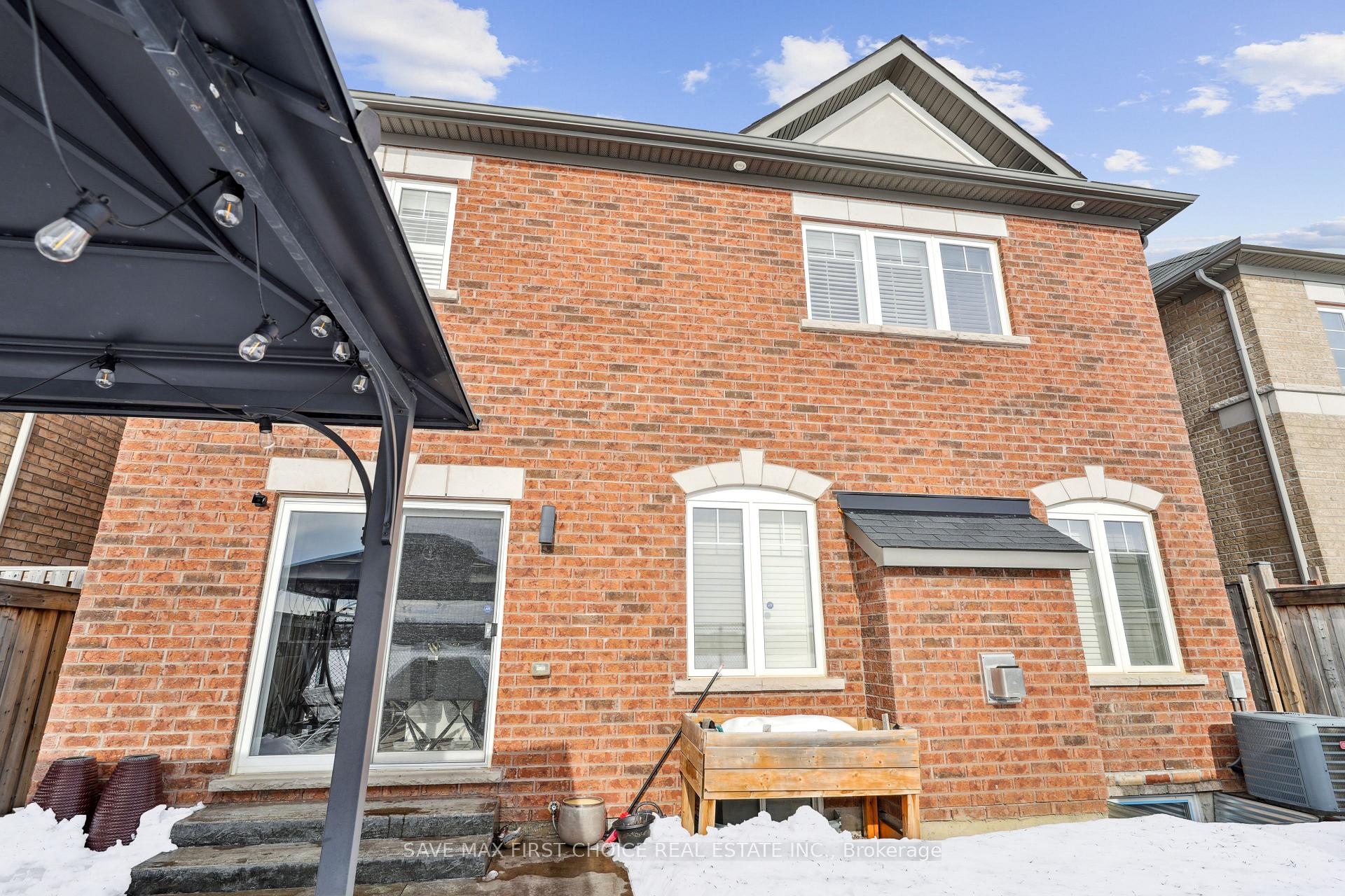Photo 30 of 70 Masken Circle, Brampton, Northwest Brampton — HOMEH