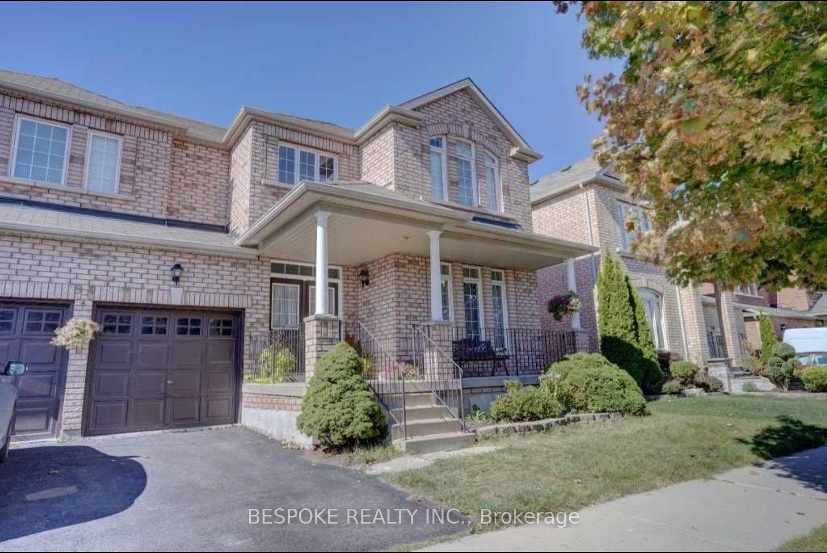 Photo 2 of Unit Bsmt, 84 Coles Avenue, Ajax, Central — HOMEH