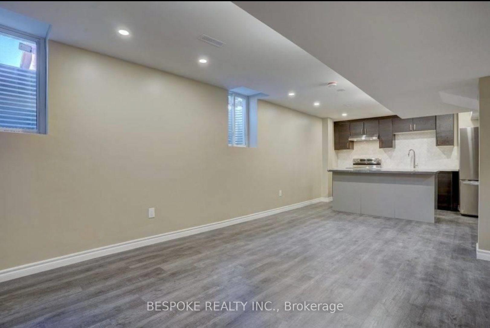 Photo 5 of Unit Bsmt, 84 Coles Avenue, Ajax, Central — HOMEH
