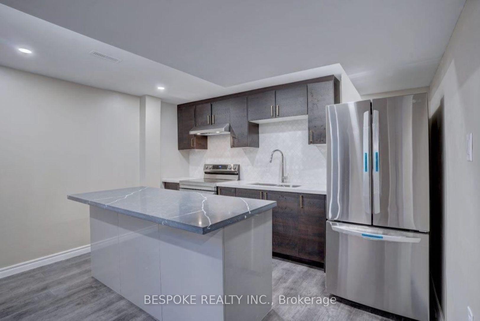 Photo 8 of Unit Bsmt, 84 Coles Avenue, Ajax, Central — HOMEH