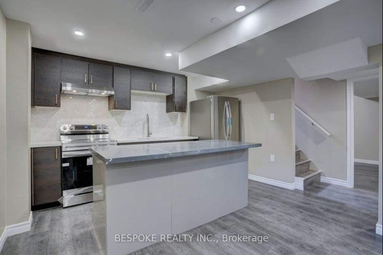 Photo 7 of Unit Bsmt, 84 Coles Avenue, Ajax, Central — HOMEH