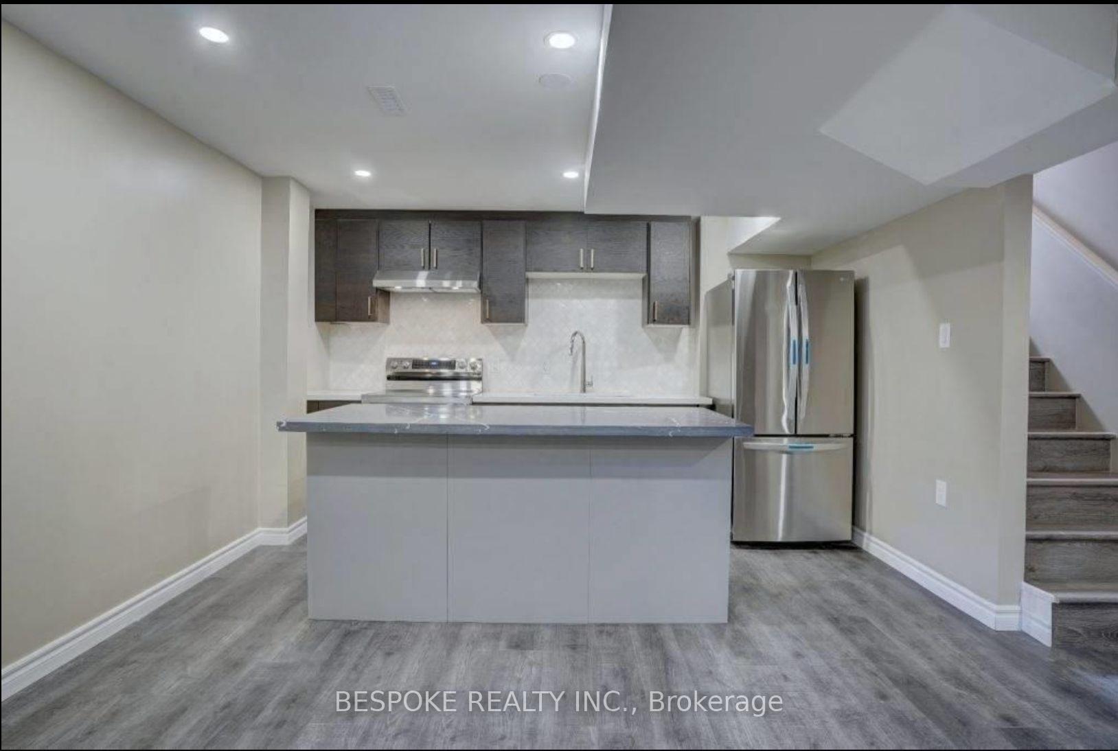 Photo 9 of Unit Bsmt, 84 Coles Avenue, Ajax, Central — HOMEH