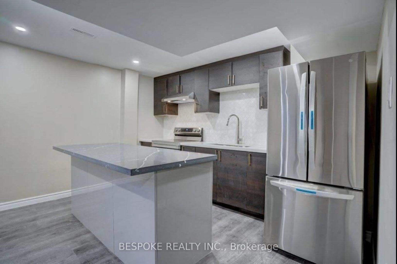 Photo 10 of Unit Bsmt, 84 Coles Avenue, Ajax, Central — HOMEH