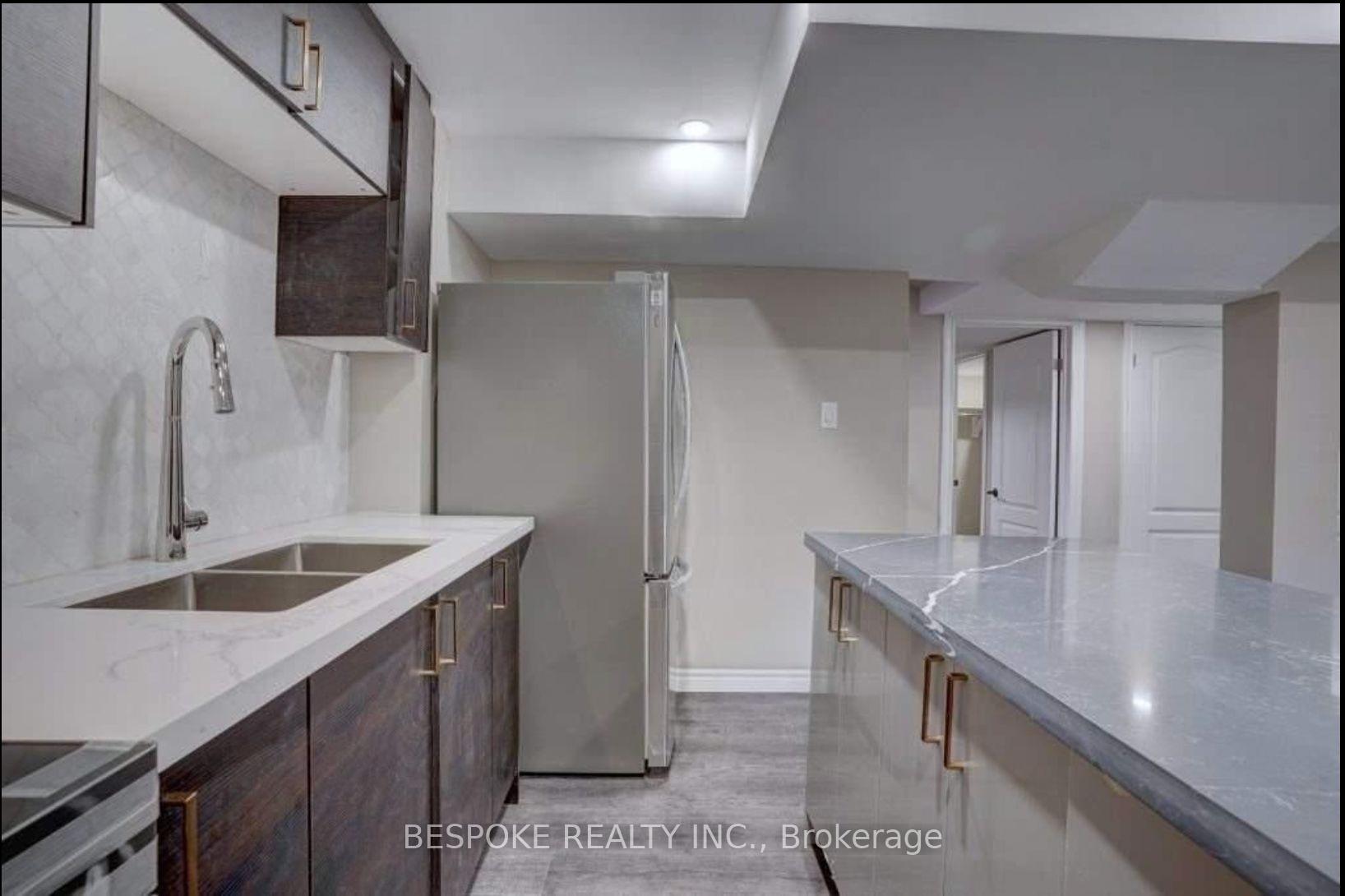 Photo 12 of Unit Bsmt, 84 Coles Avenue, Ajax, Central — HOMEH