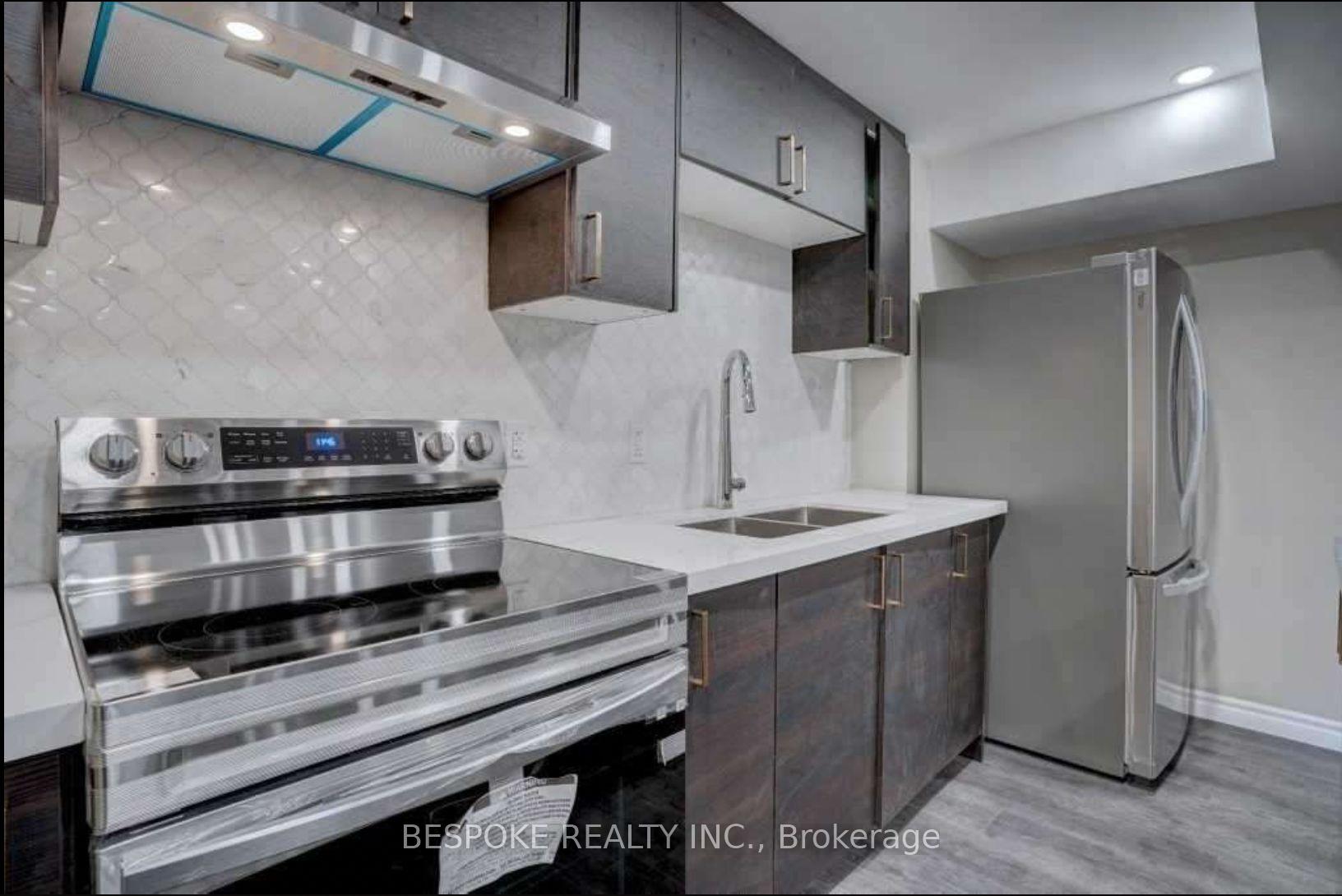 Photo 11 of Unit Bsmt, 84 Coles Avenue, Ajax, Central — HOMEH