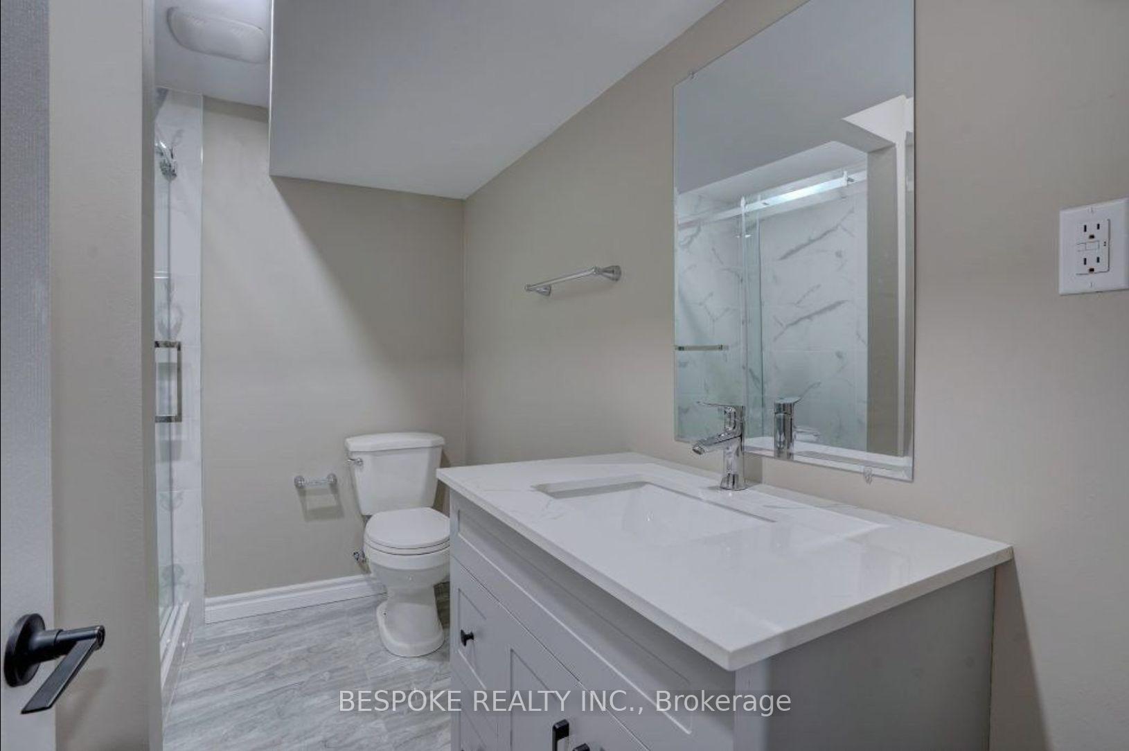 Photo 18 of Unit Bsmt, 84 Coles Avenue, Ajax, Central — HOMEH