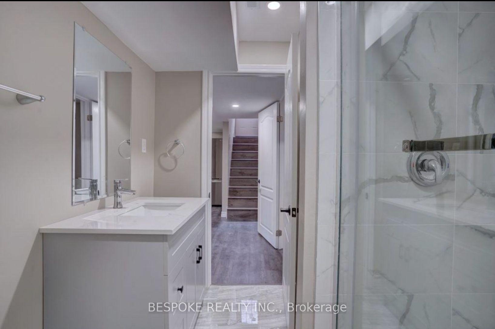 Photo 20 of Unit Bsmt, 84 Coles Avenue, Ajax, Central — HOMEH