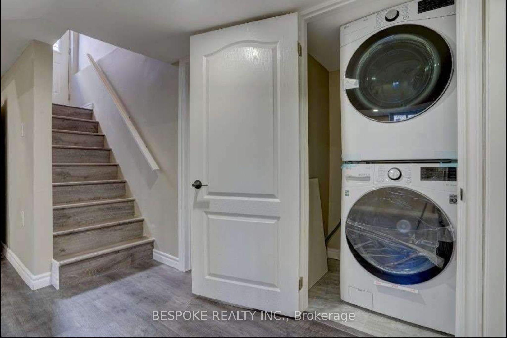 Photo 23 of Unit Bsmt, 84 Coles Avenue, Ajax, Central — HOMEH